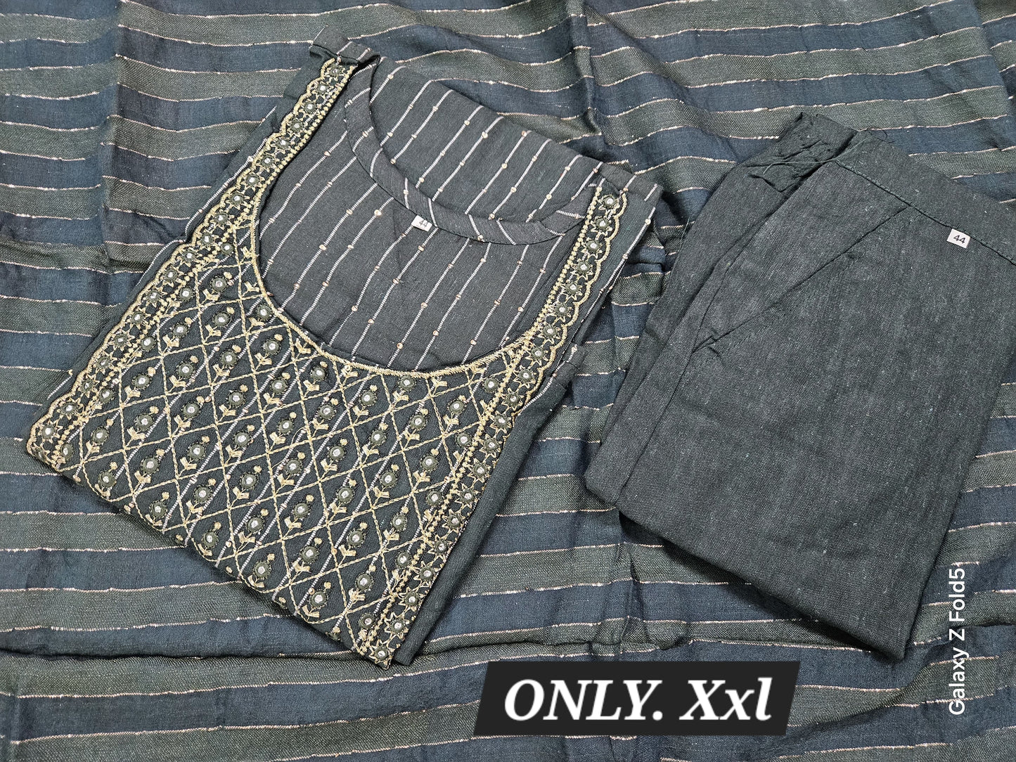 Kurti Set
