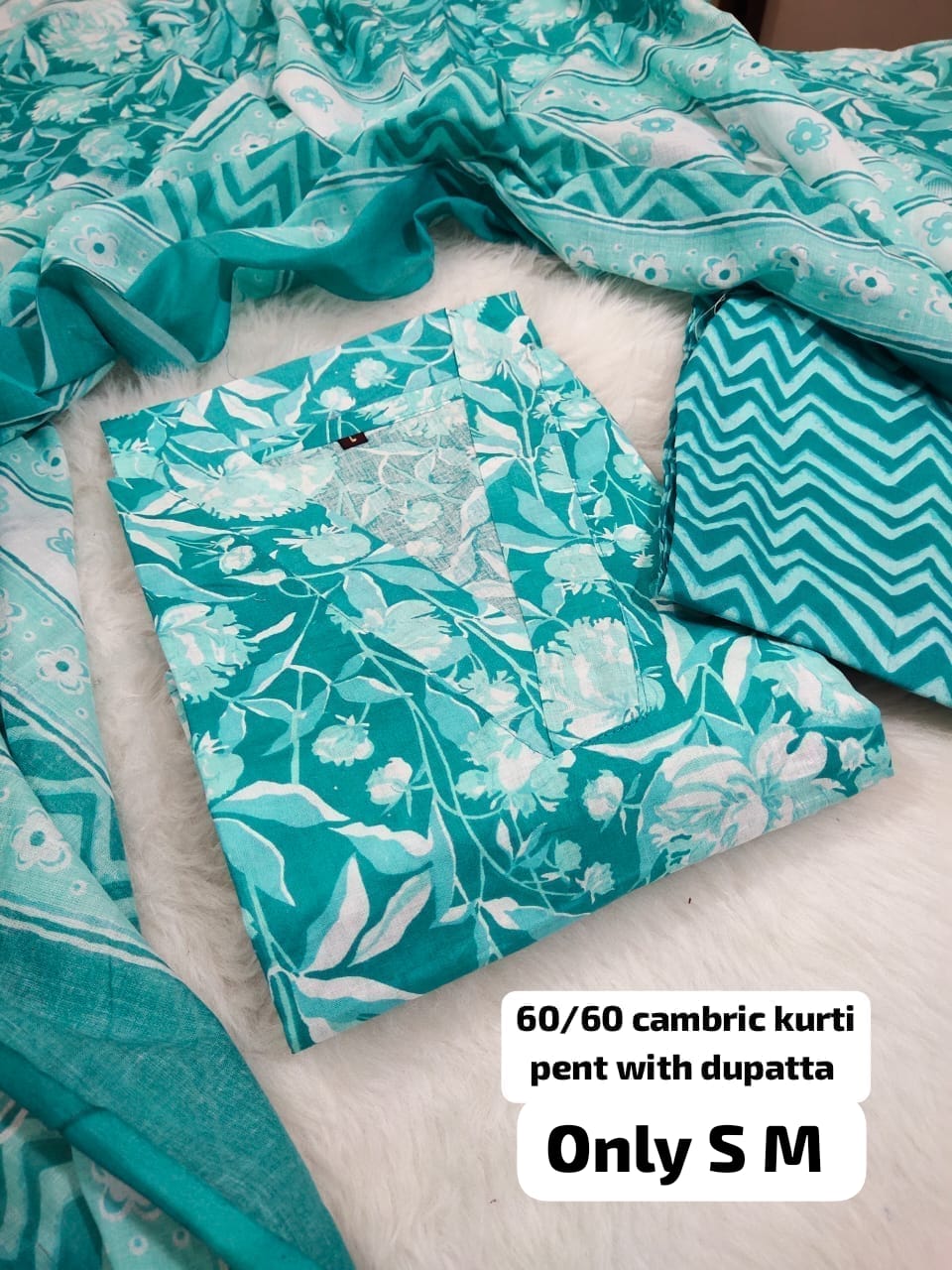 Kurti Set