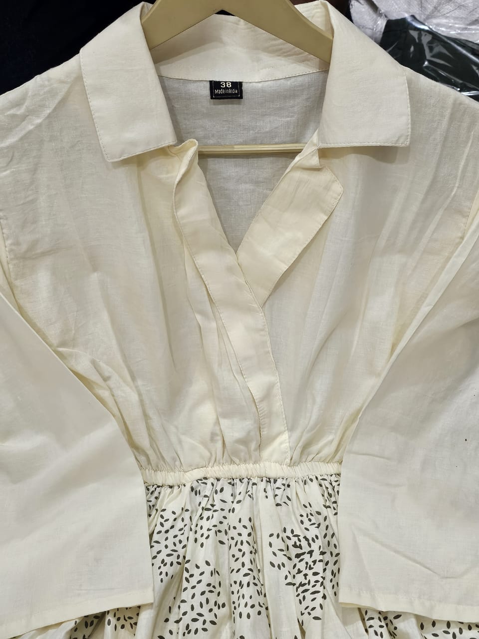 Tunic Dress