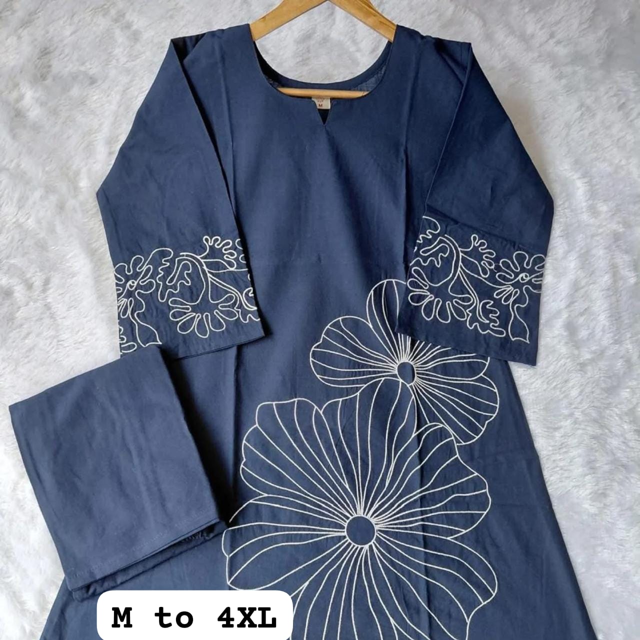 Summer Co-ord Set