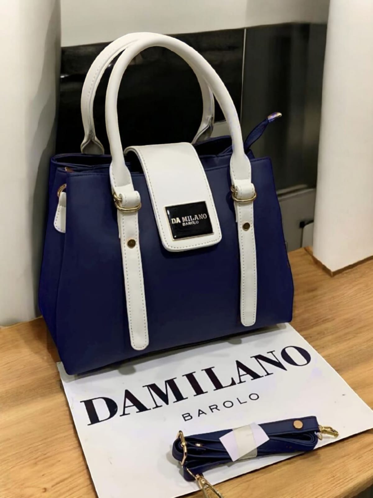 TEDDY TOTE BAG