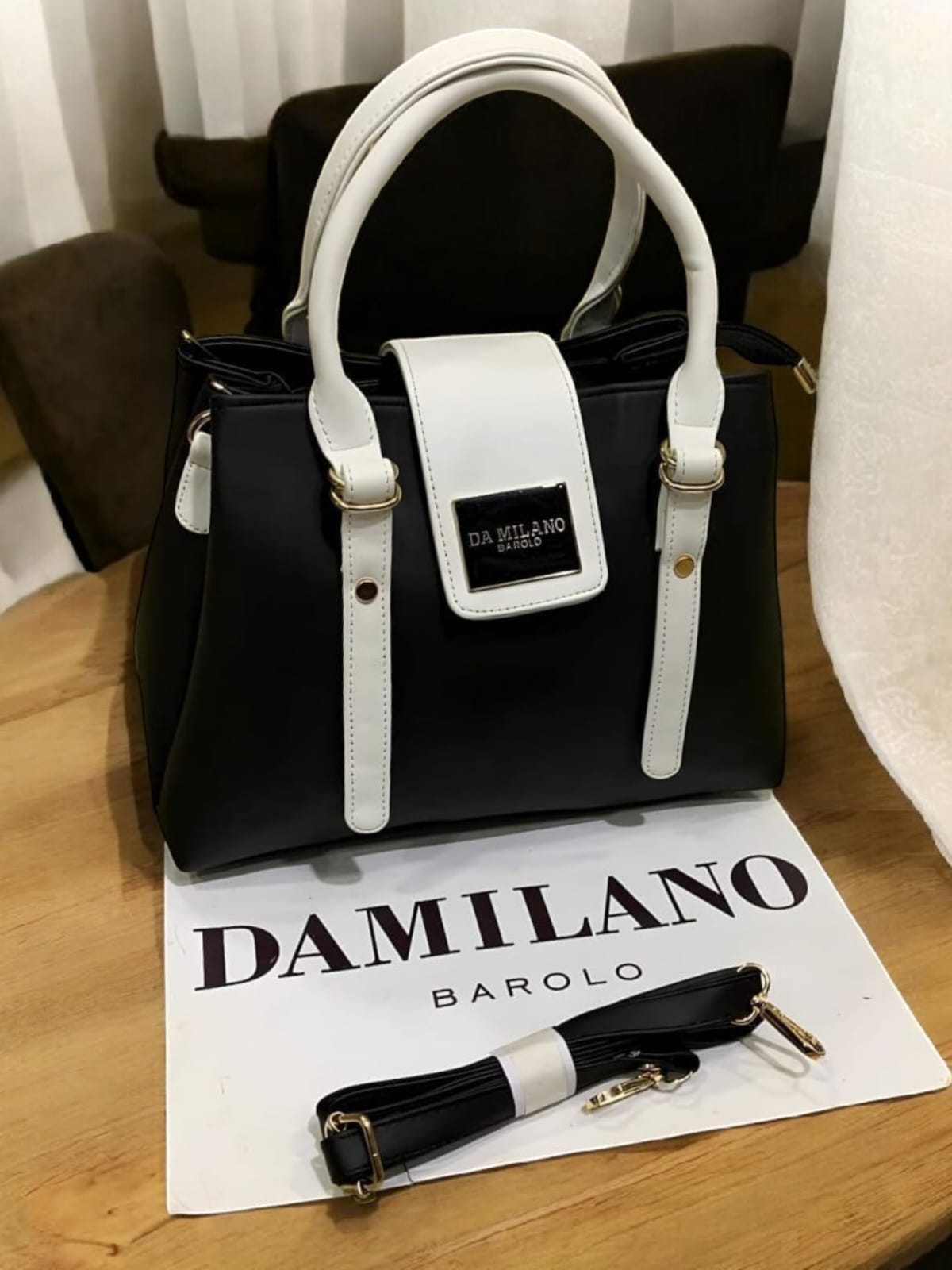 TEDDY TOTE BAG