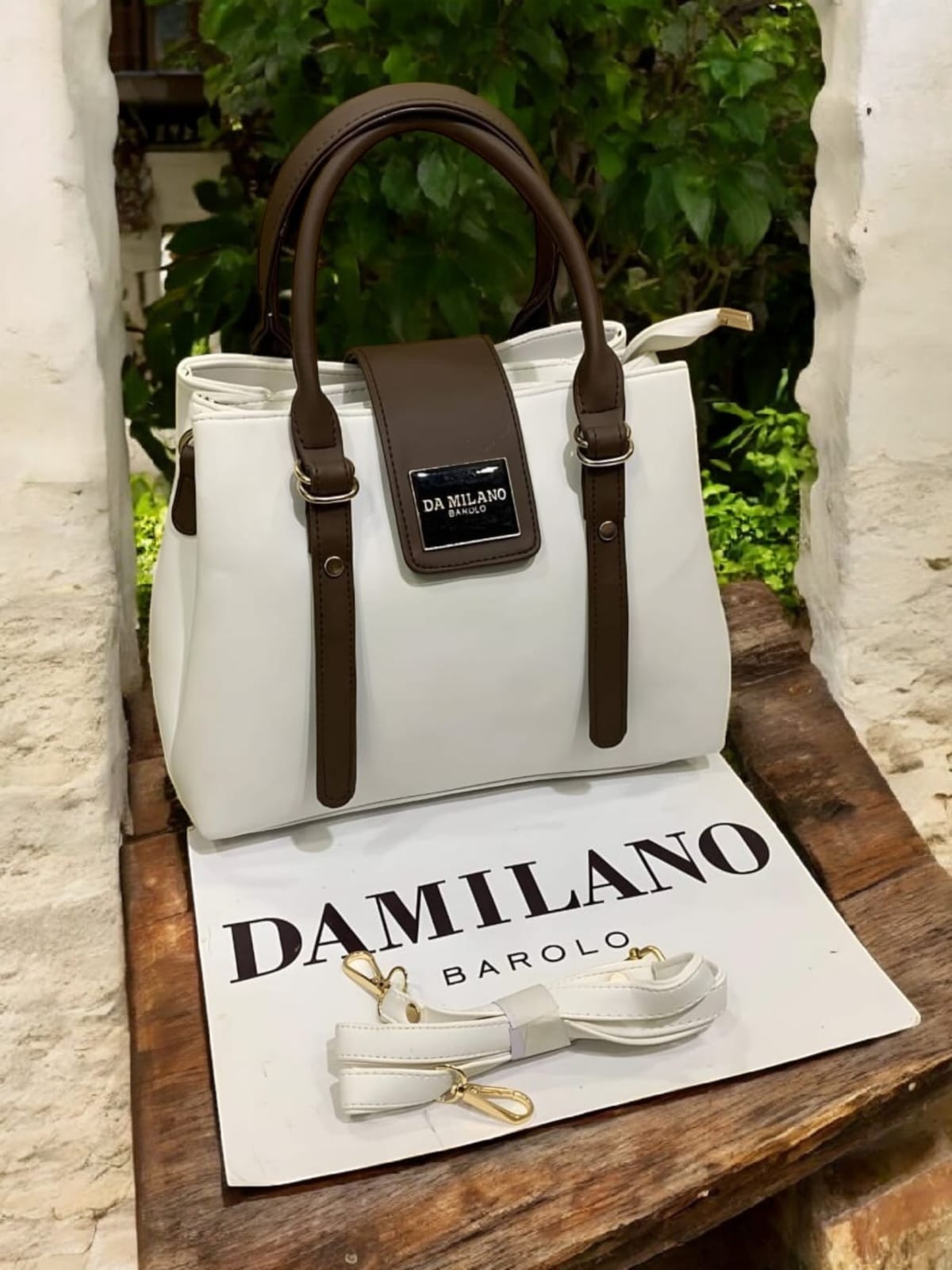 TEDDY TOTE BAG