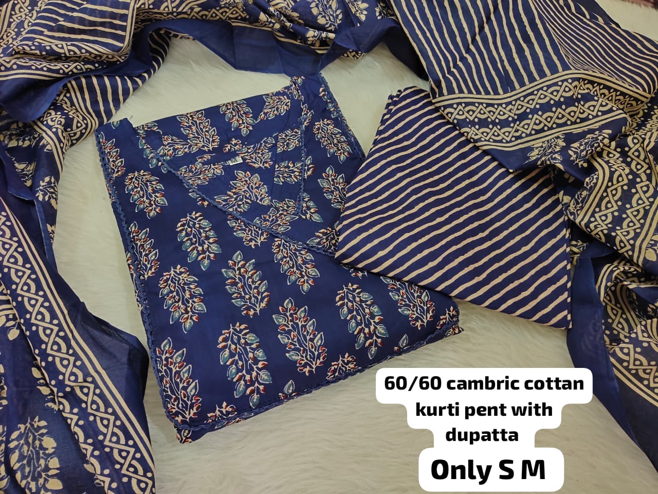 Kurti Set