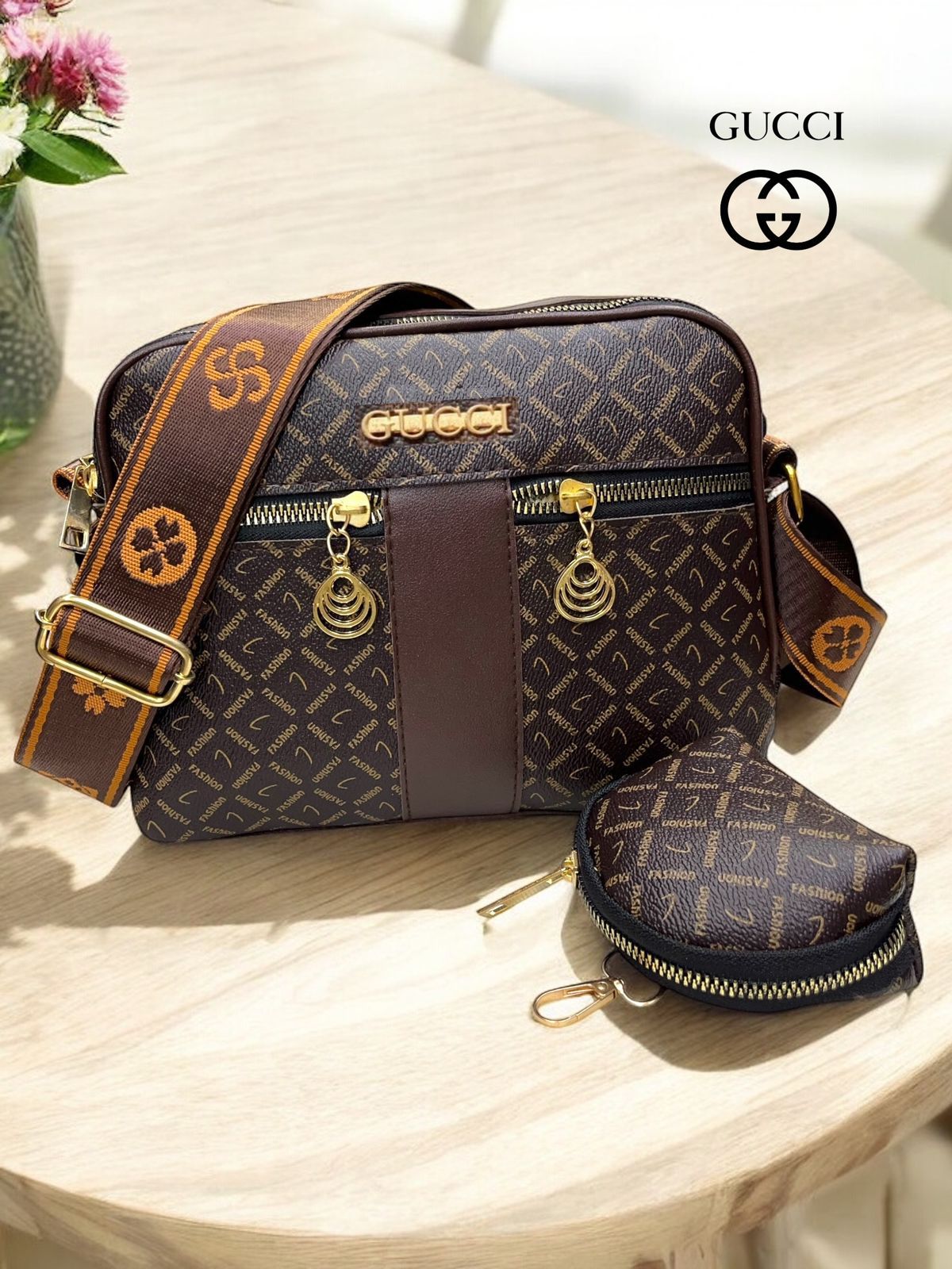 GUCCI