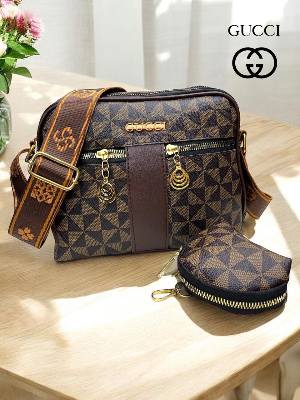 GUCCI