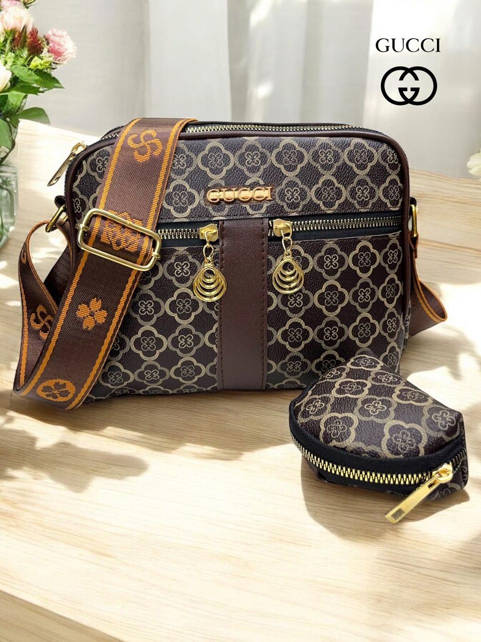 GUCCI