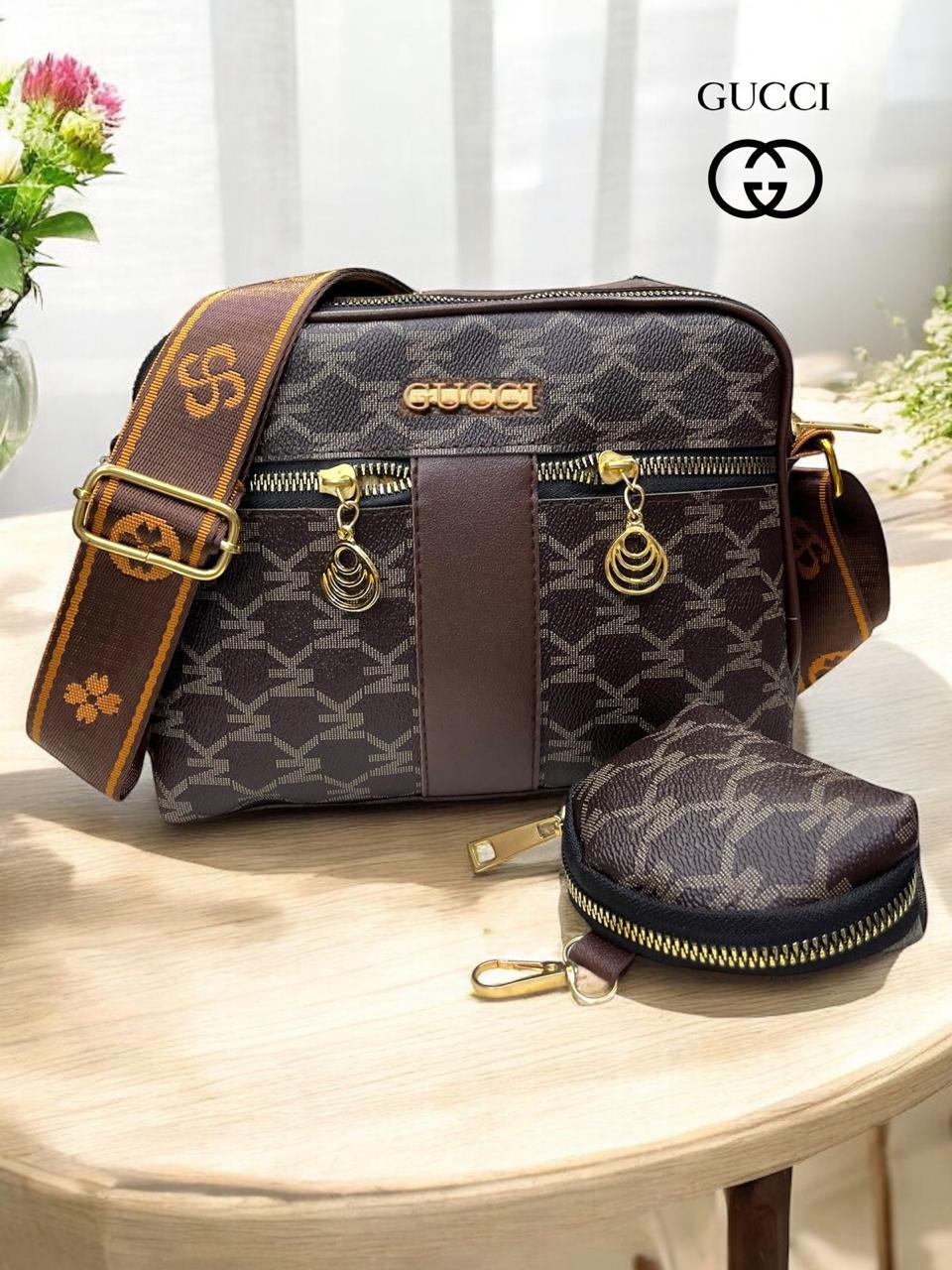 GUCCI