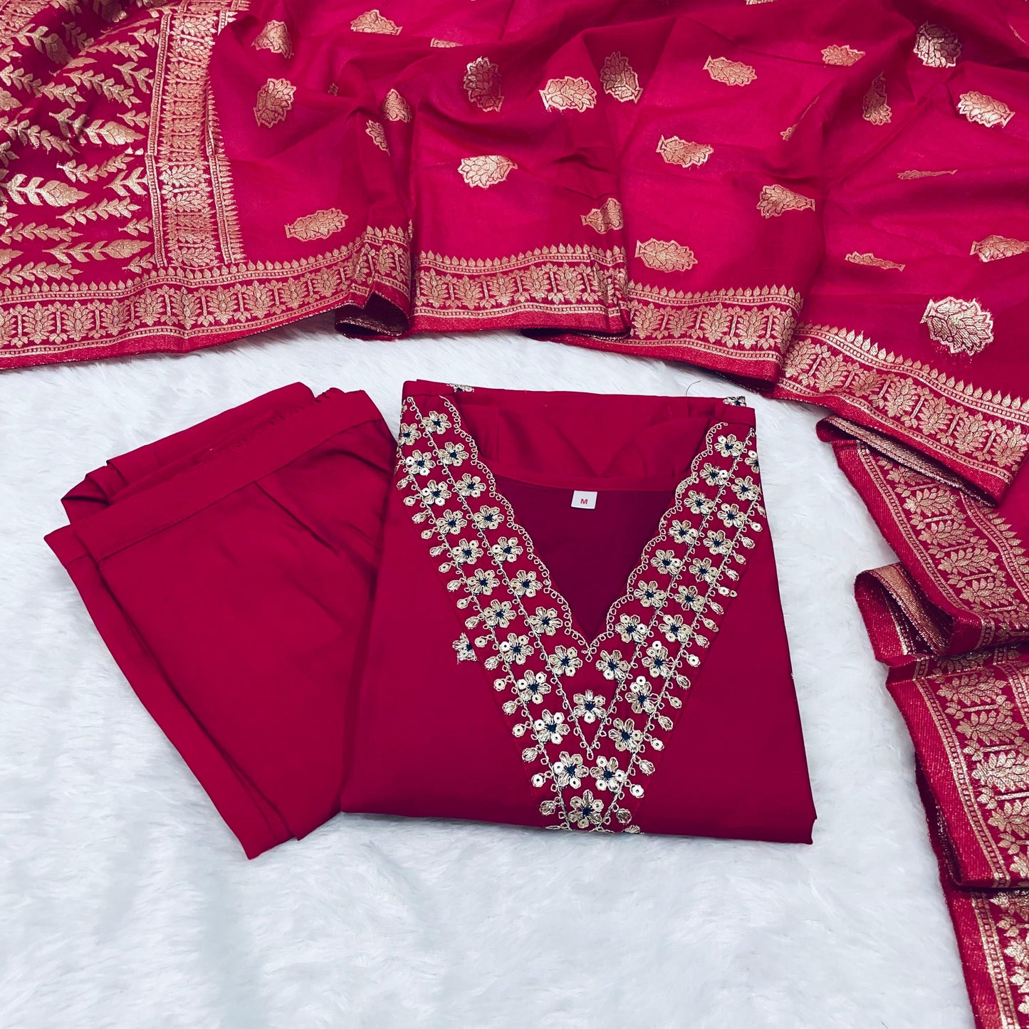 Kurti Set