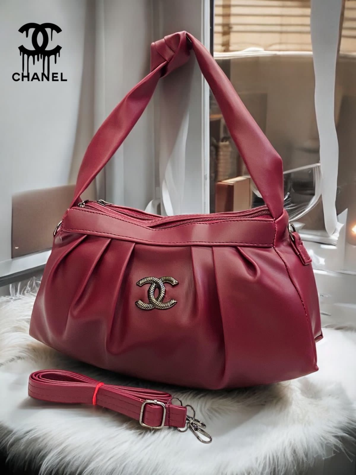 CHANEL
