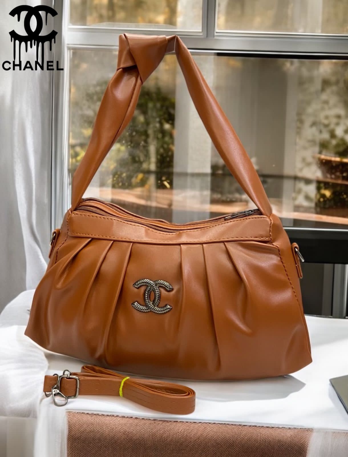 CHANEL