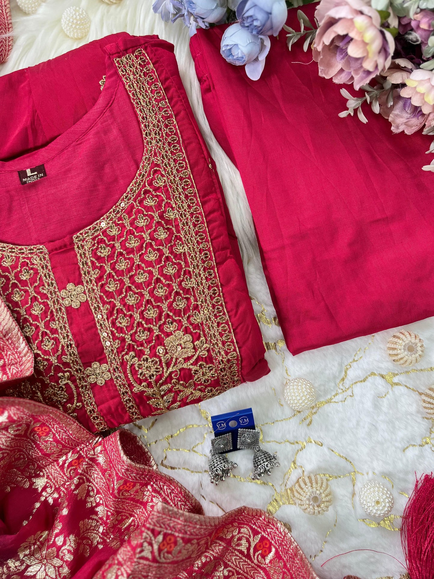 Akshara Anarkali