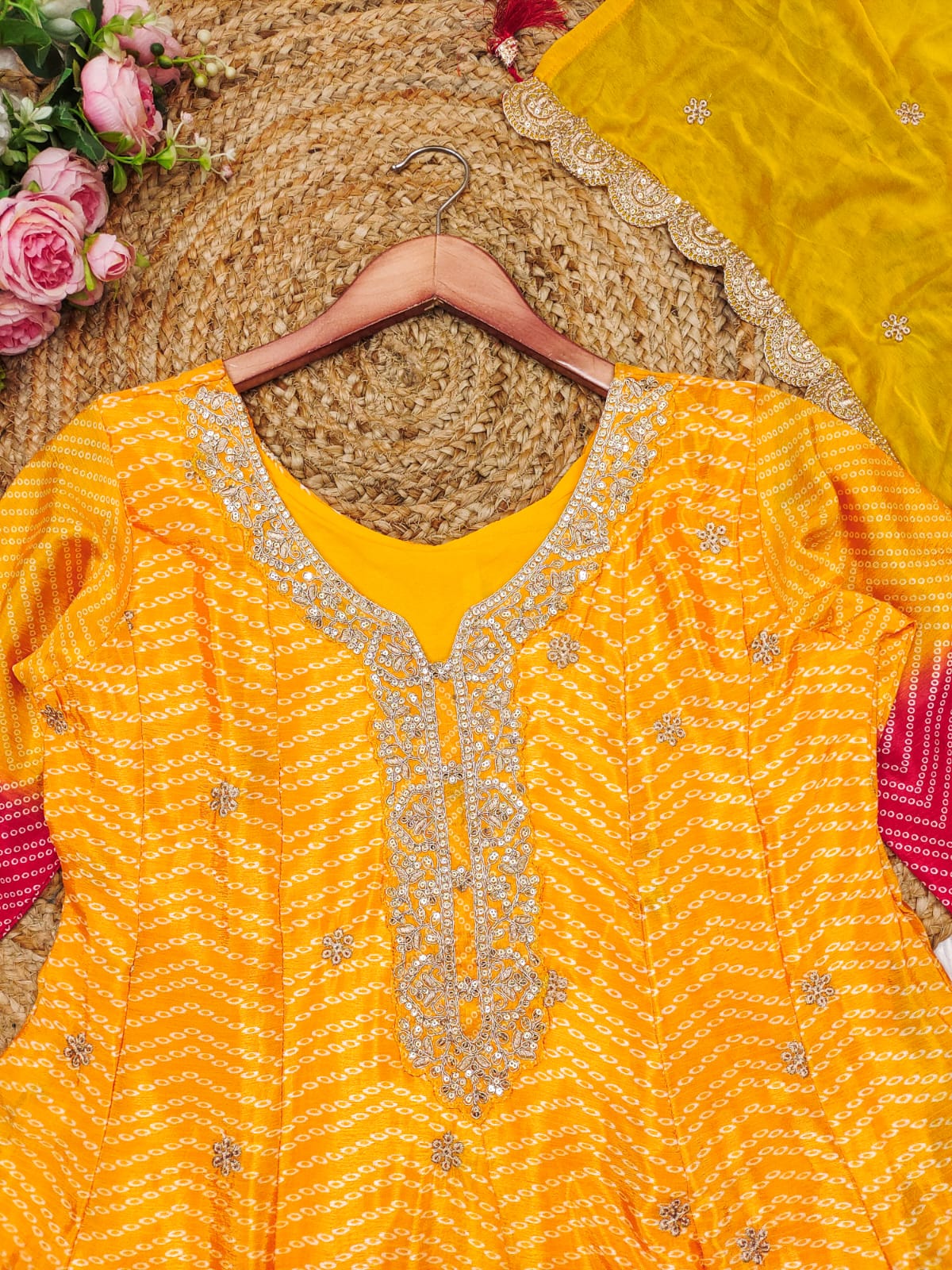 Salwar Suit