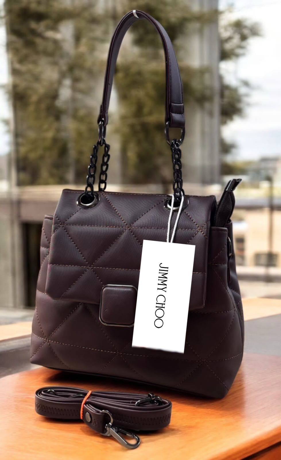 Jimmy Choo