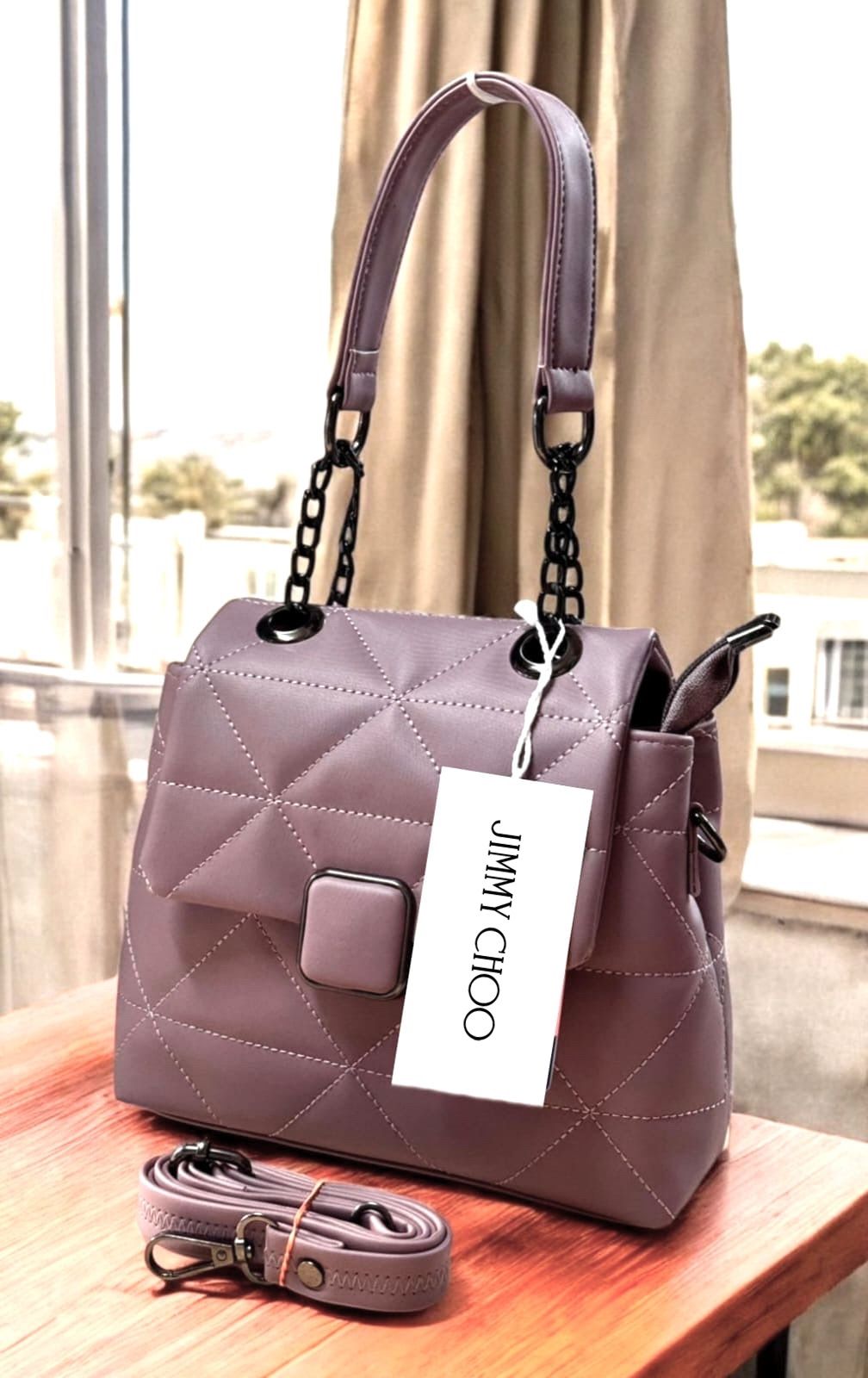 Jimmy Choo