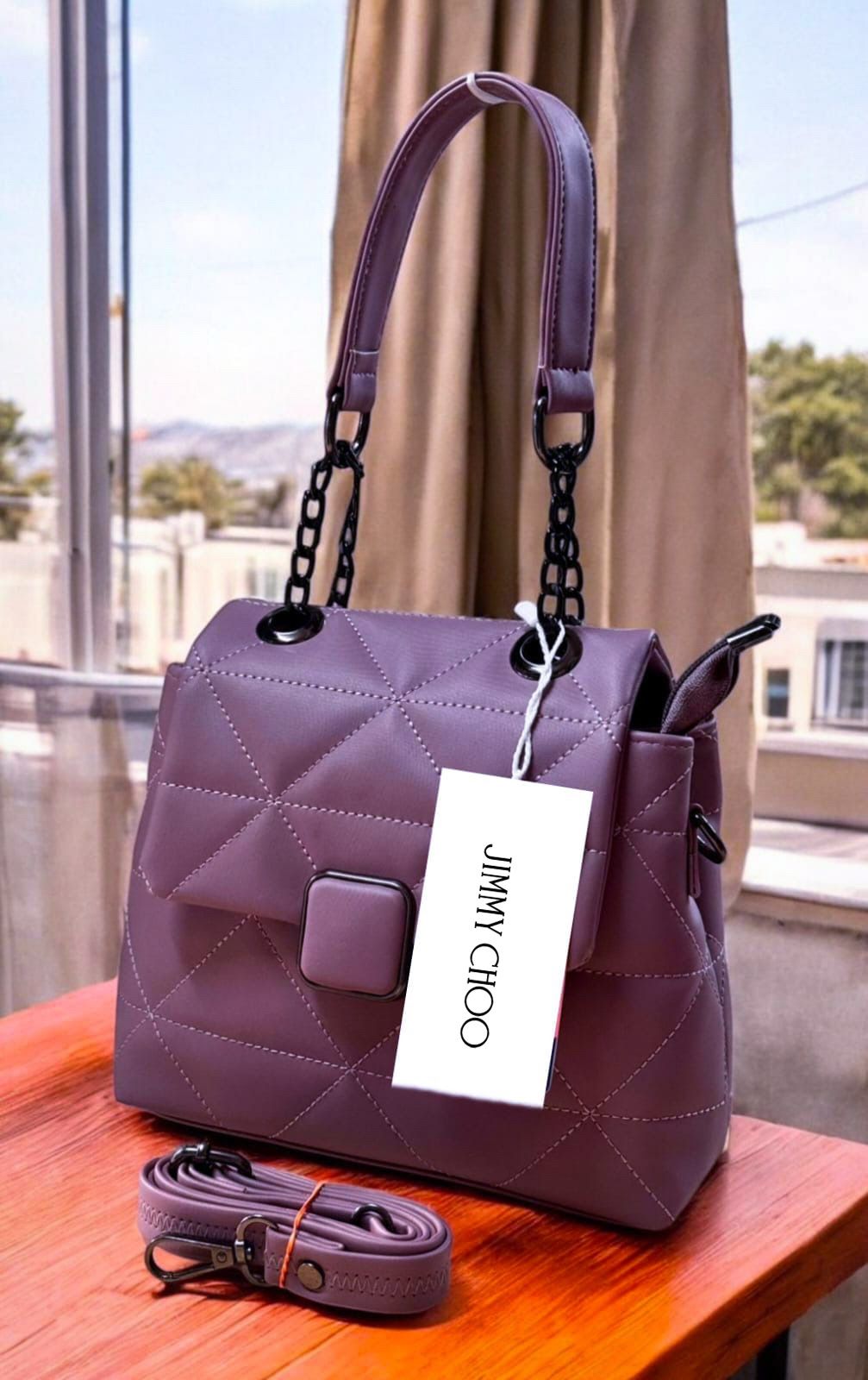 Jimmy Choo