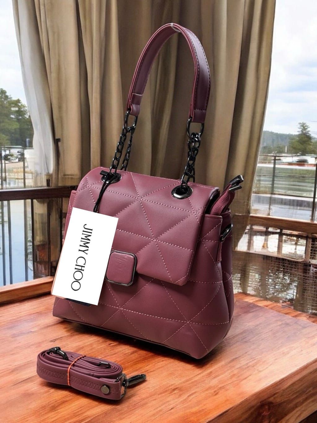 Jimmy Choo