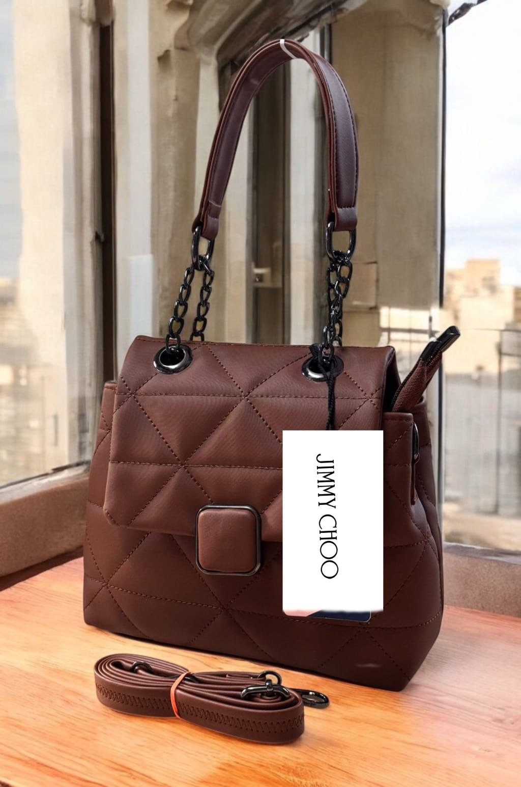 Jimmy Choo