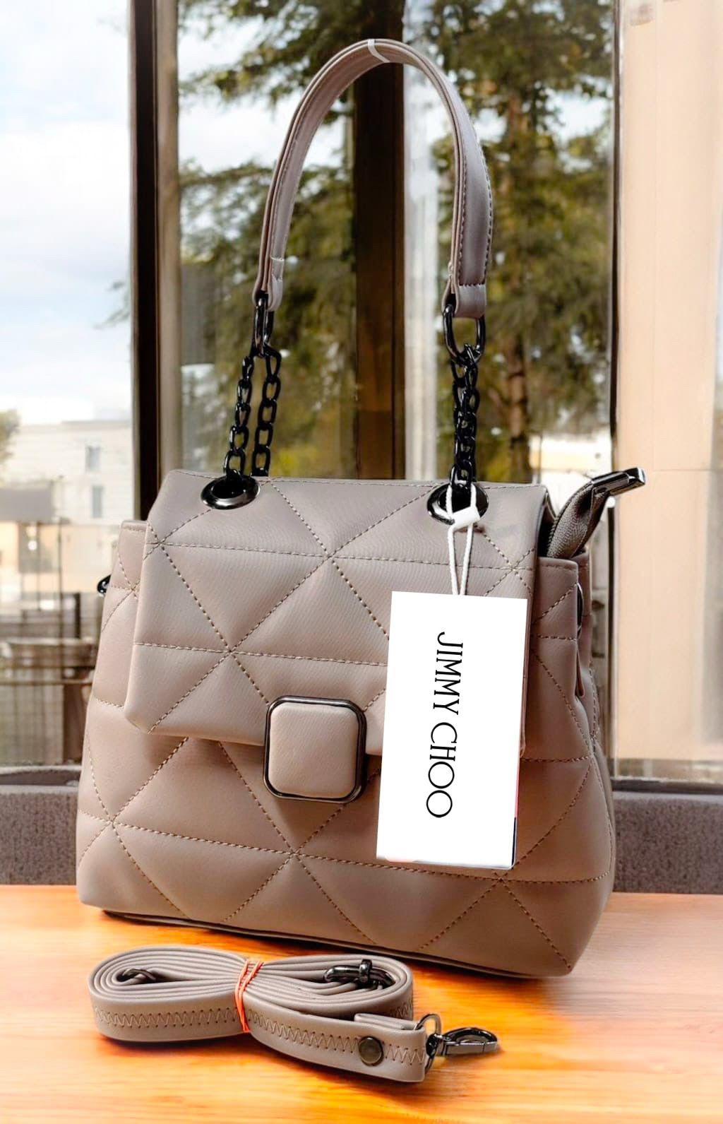 Jimmy Choo