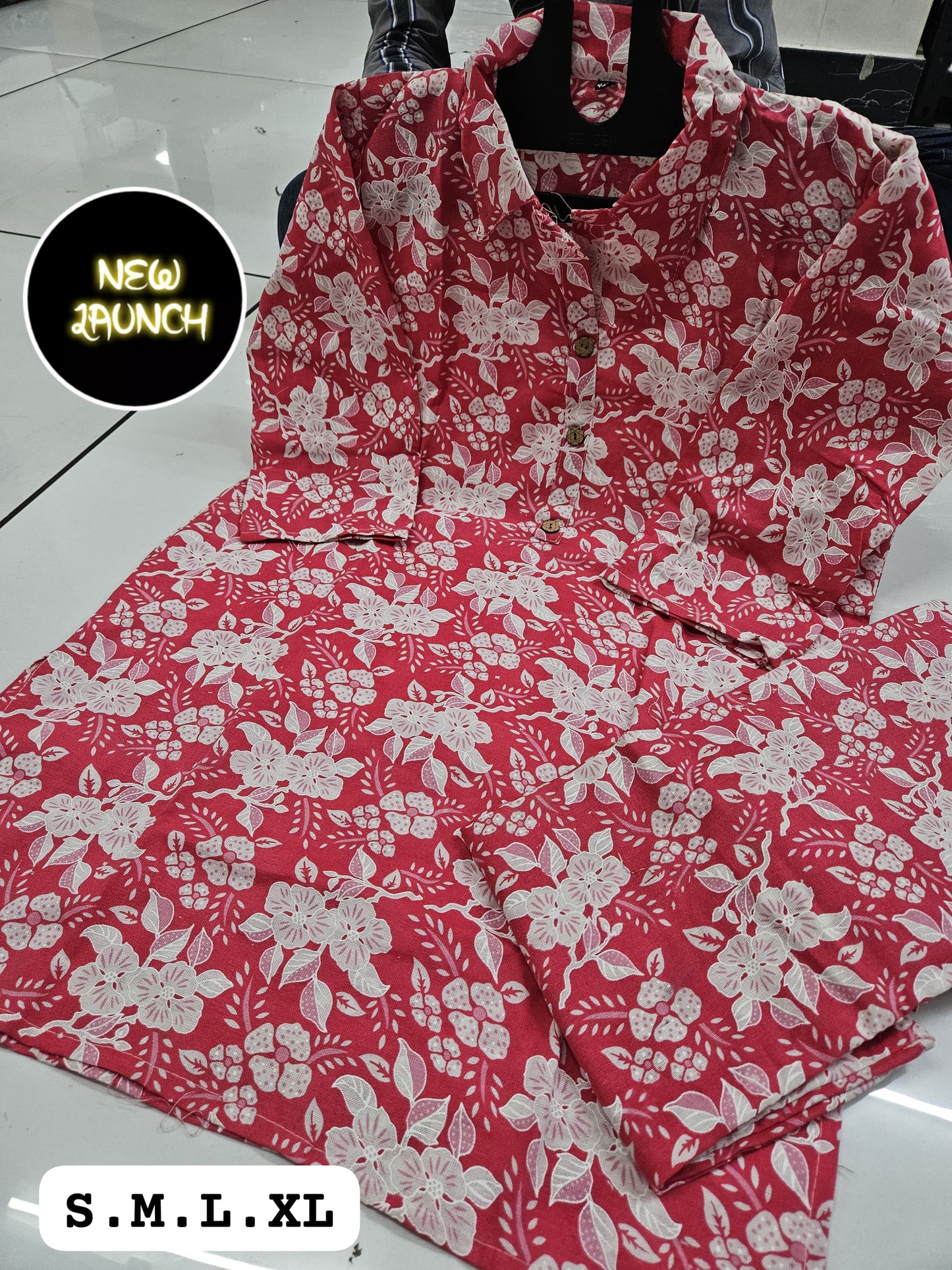 CO-ORD SET