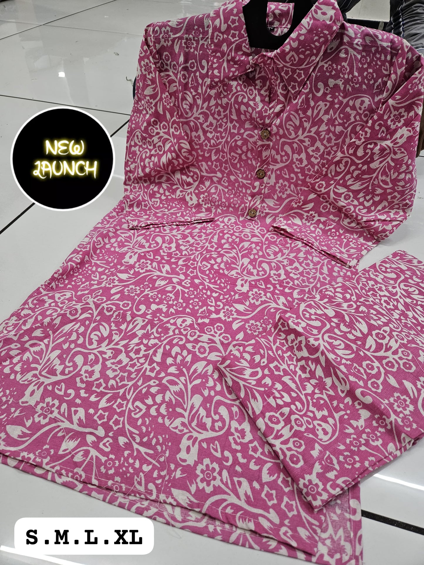 CO-ORD SET