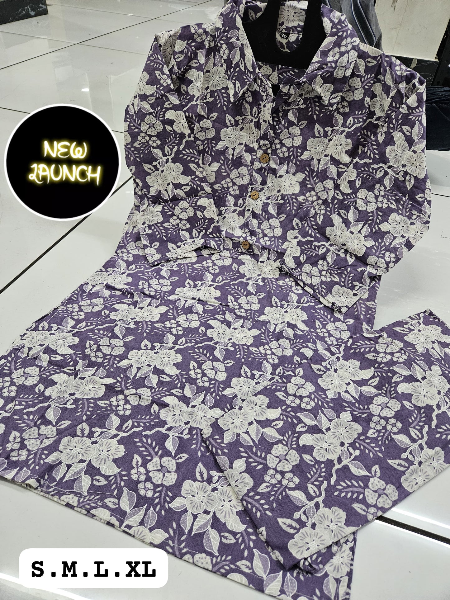 CO-ORD SET