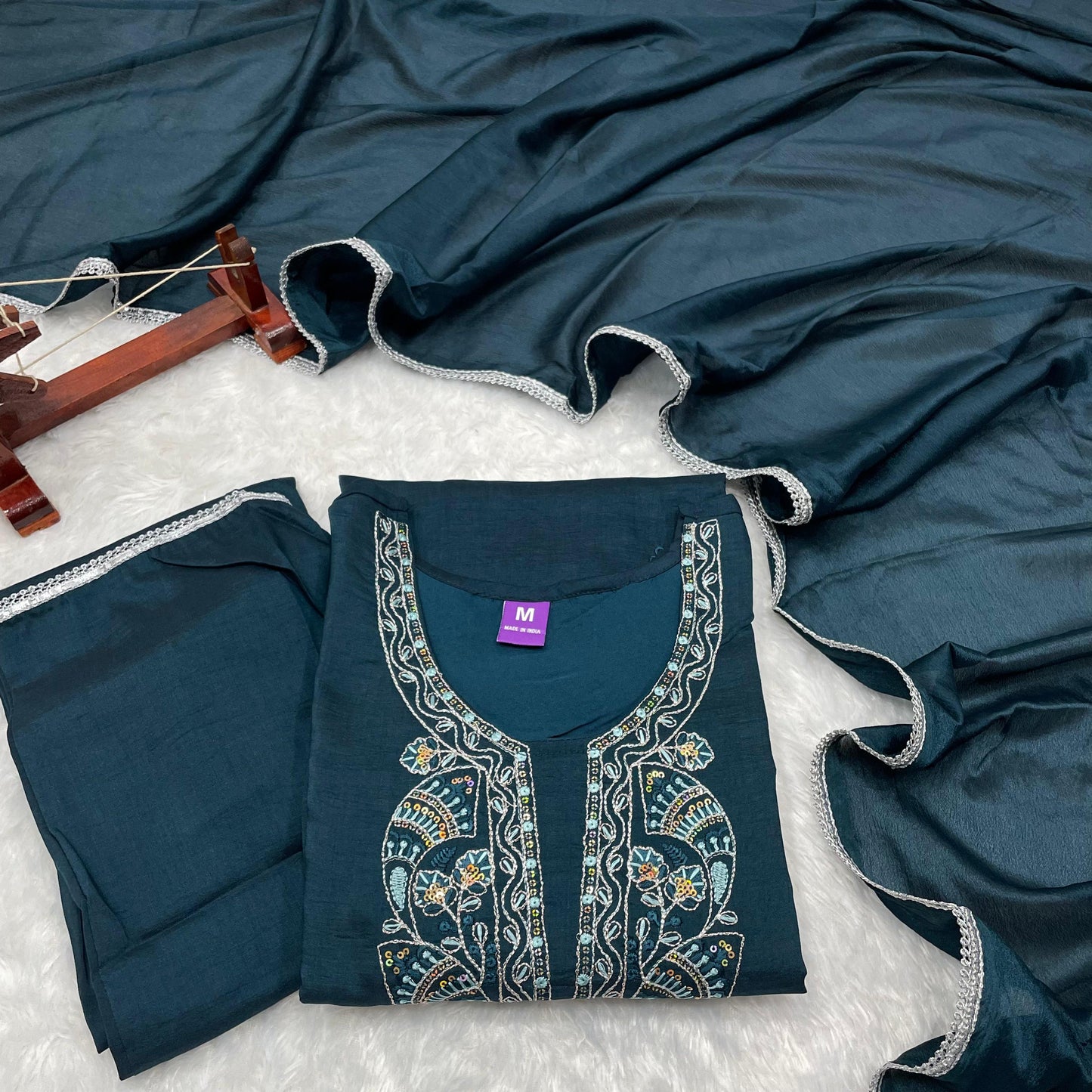 Kurti Set