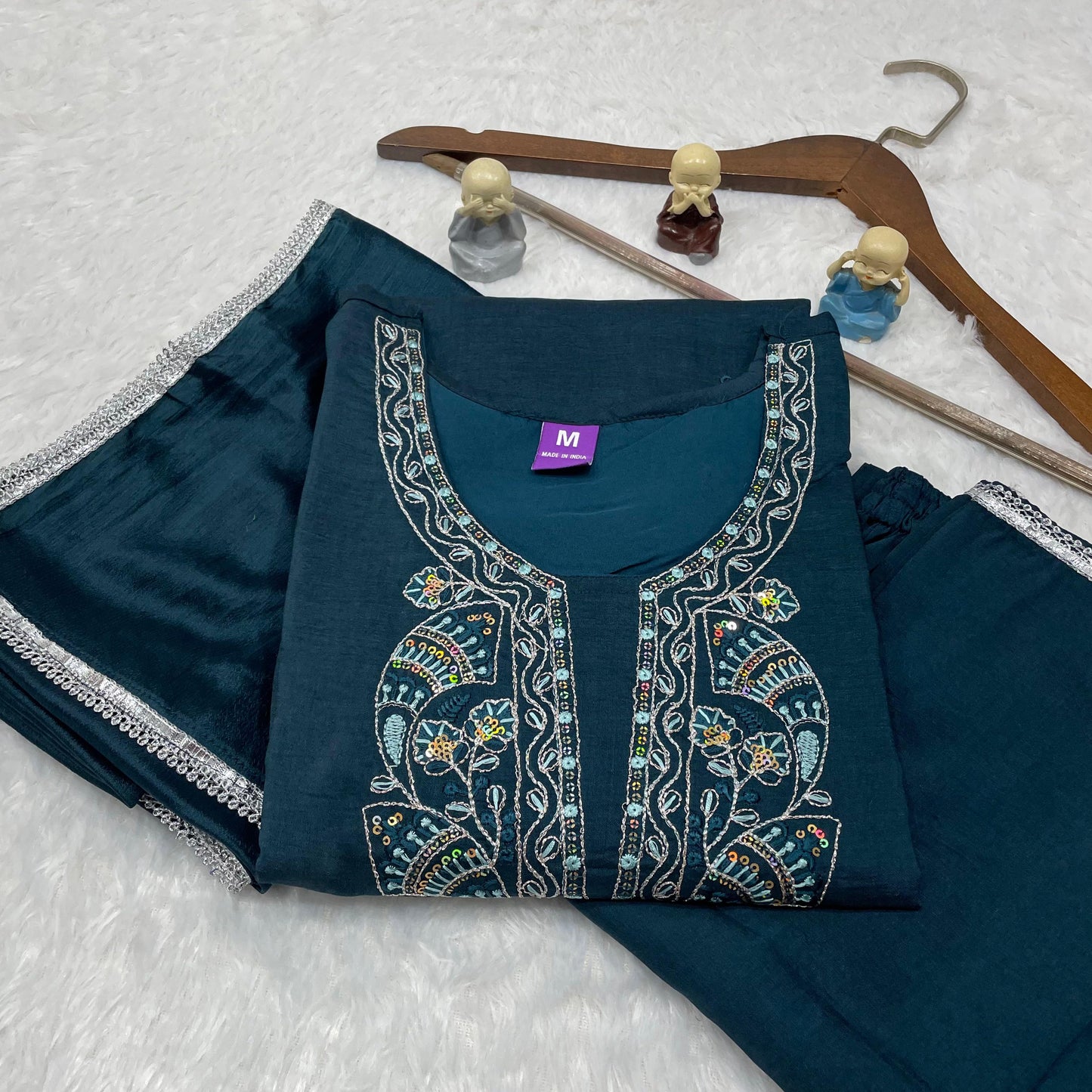 Kurti Set