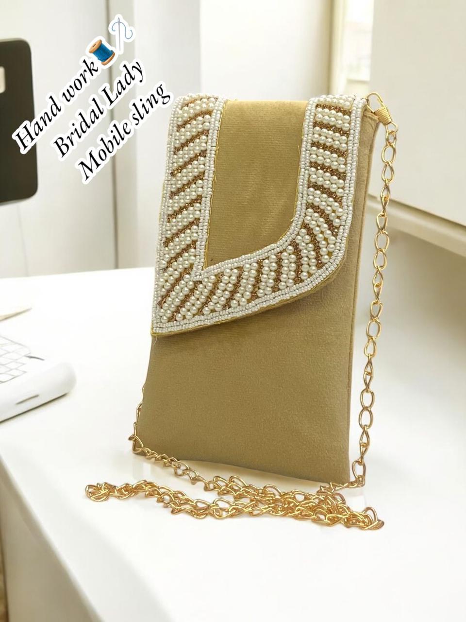 Mobile Sling Bag