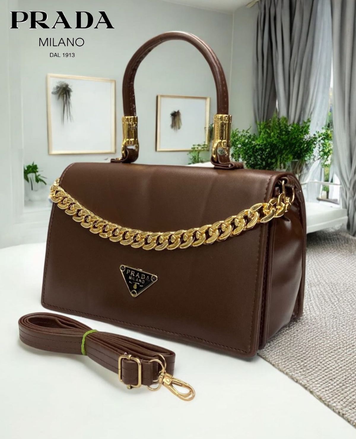 PRADA MILANO