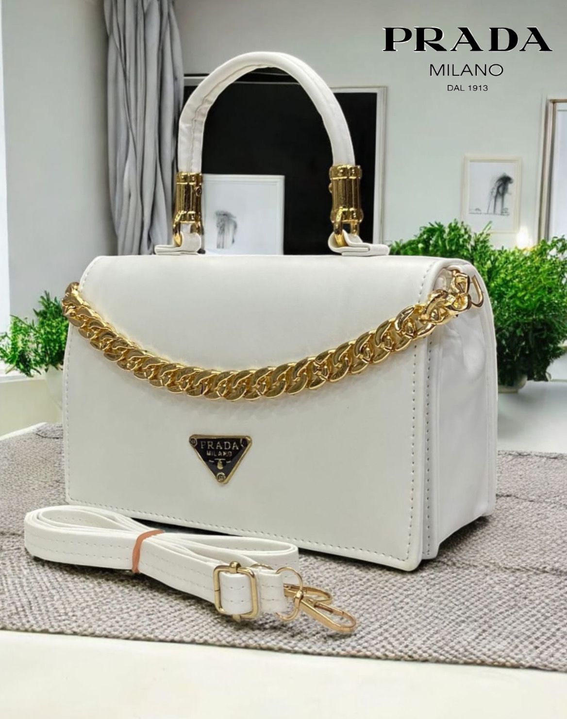 PRADA MILANO