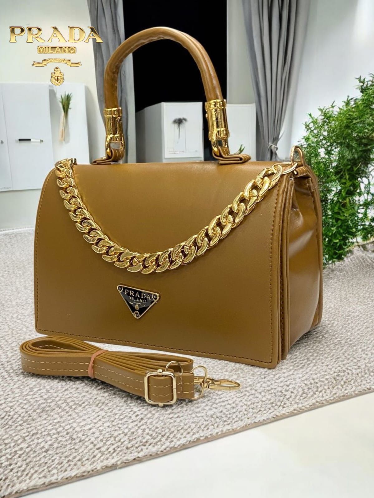 PRADA MILANO