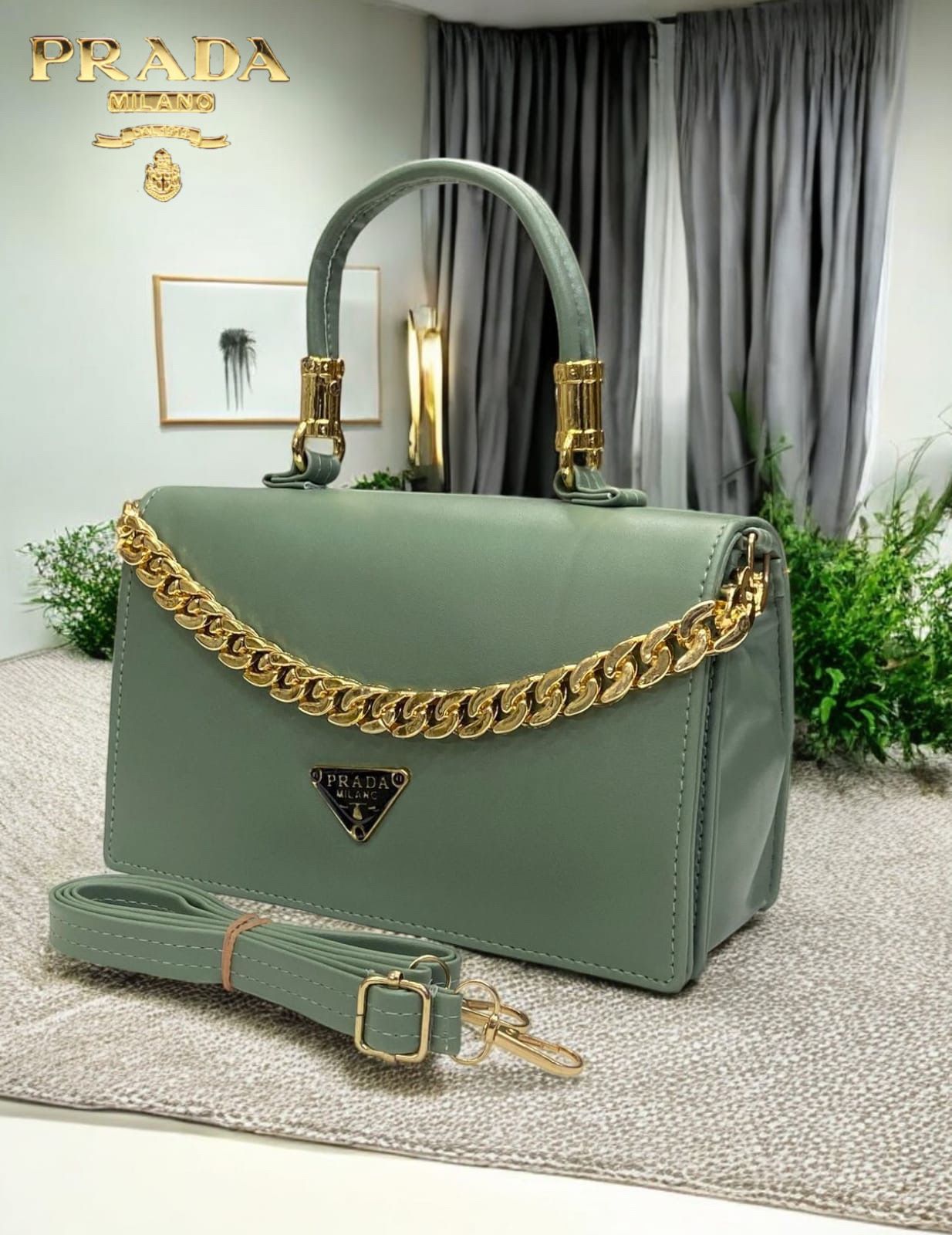 PRADA MILANO
