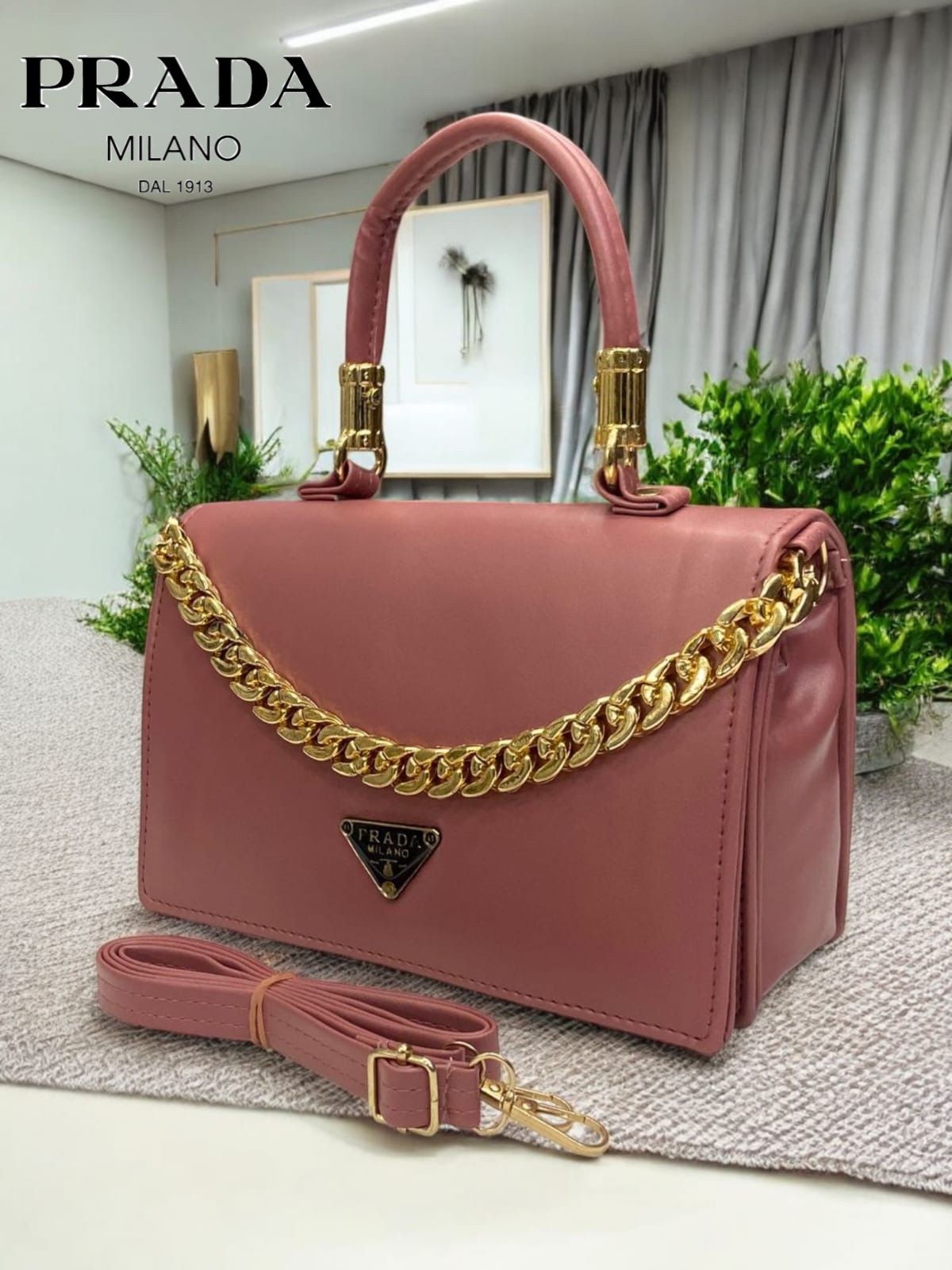 PRADA MILANO
