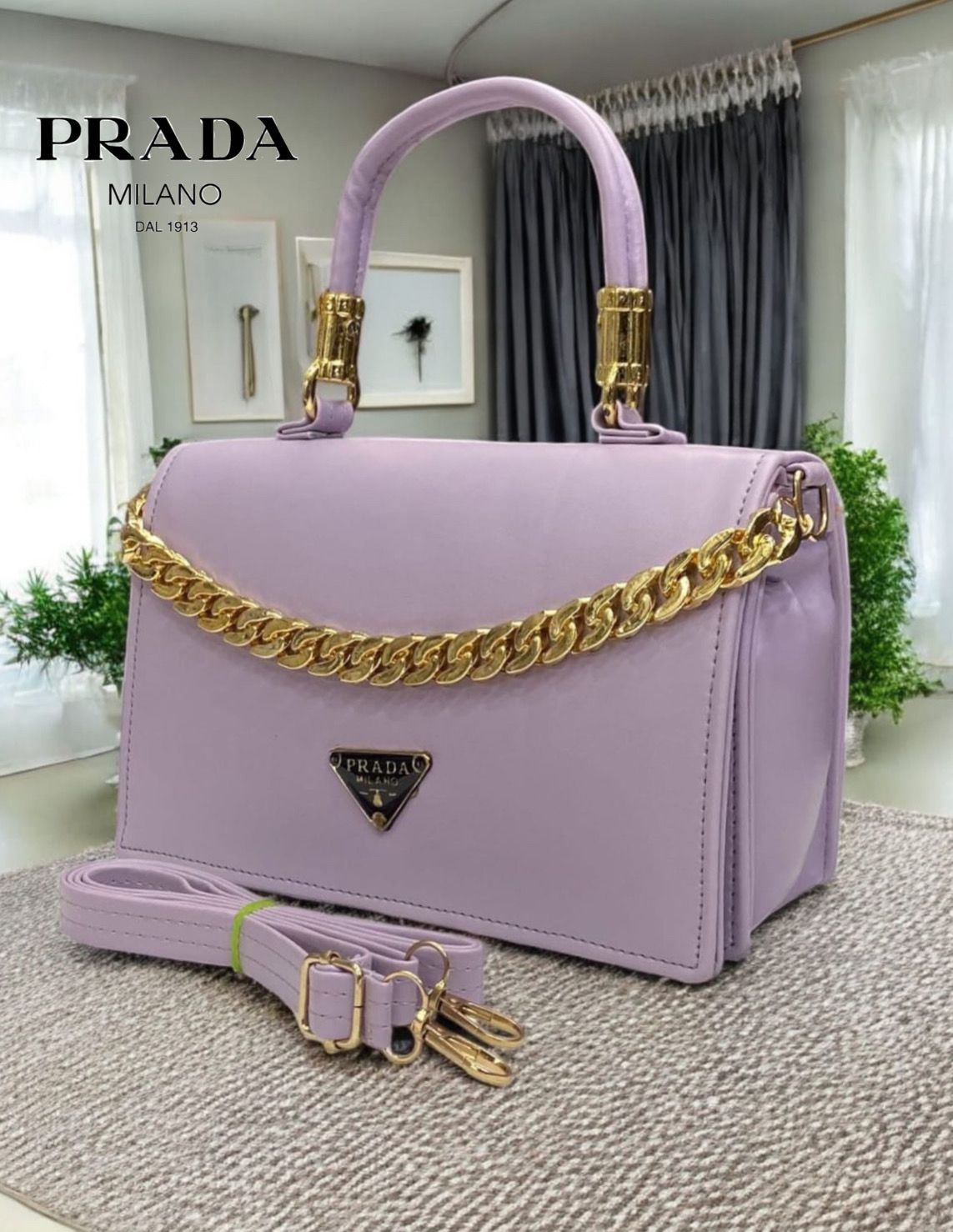 PRADA MILANO