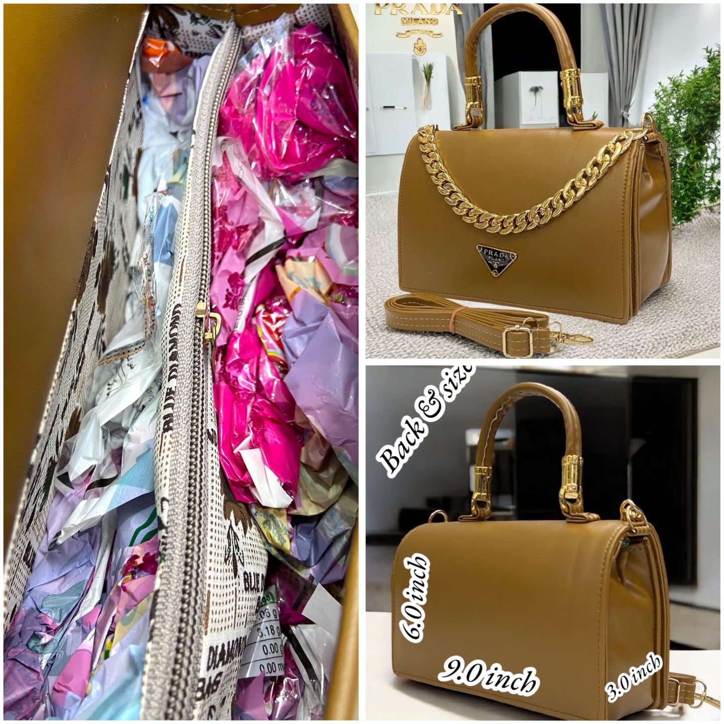 PRADA MILANO