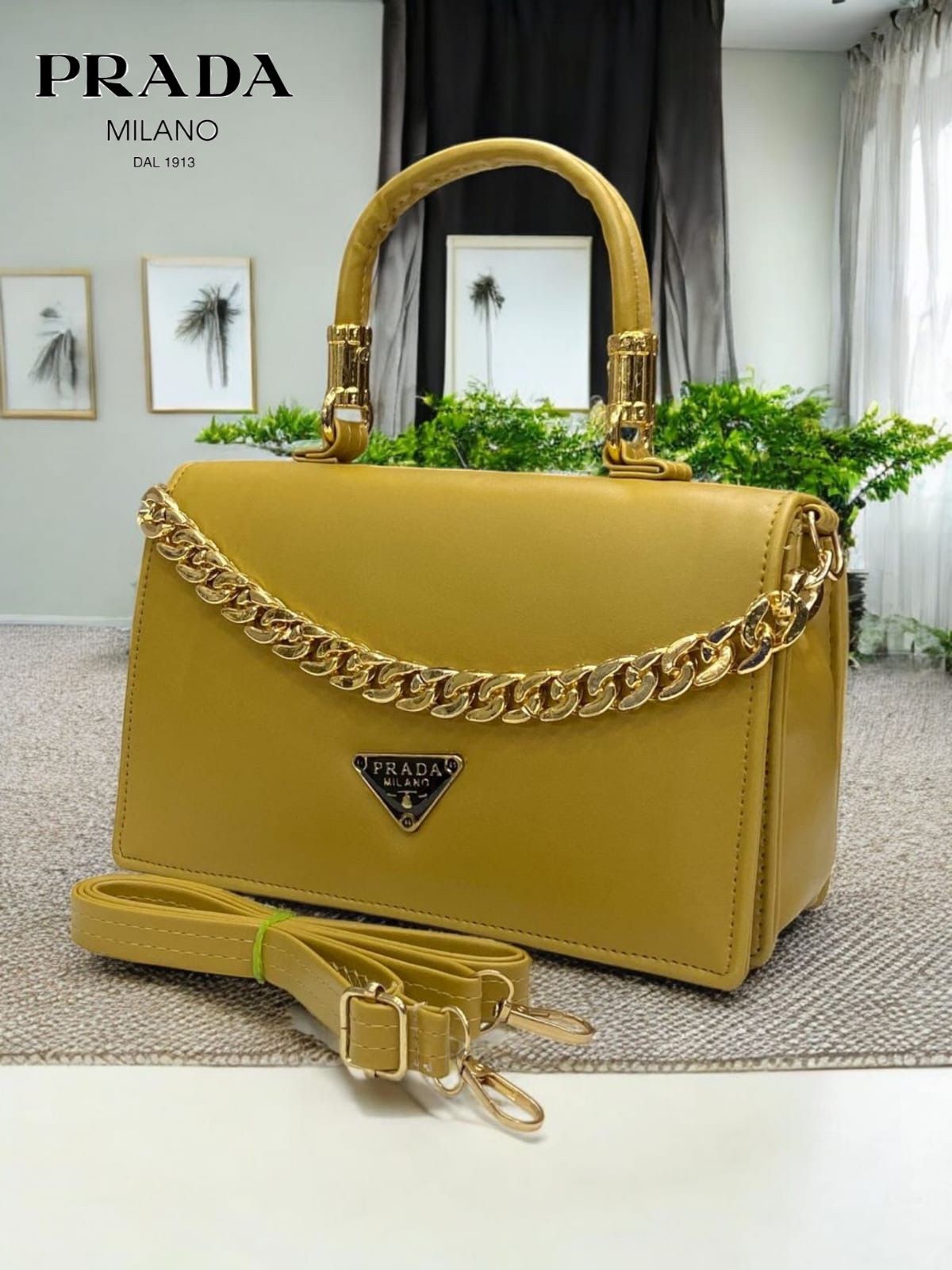 PRADA MILANO