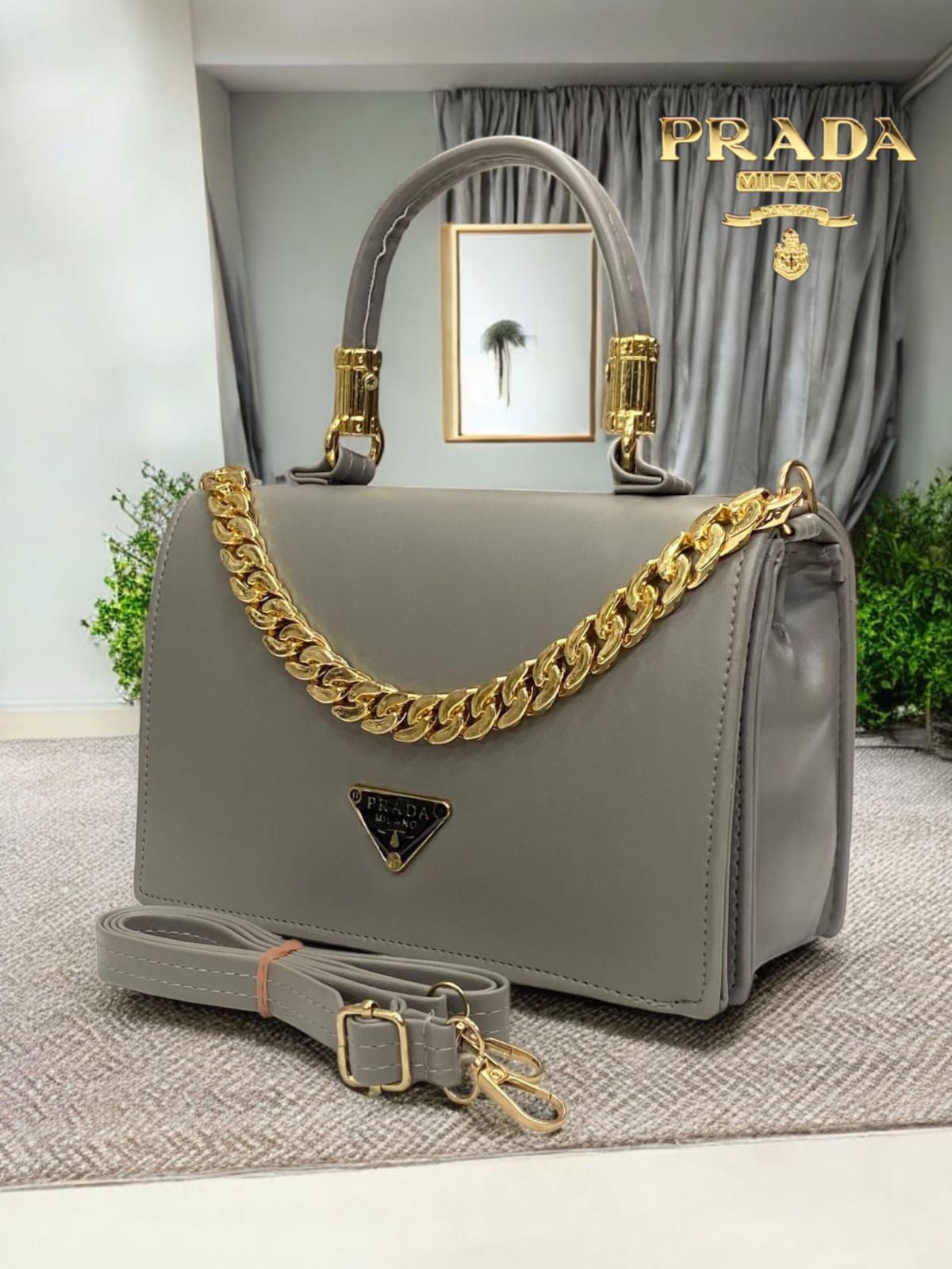PRADA MILANO