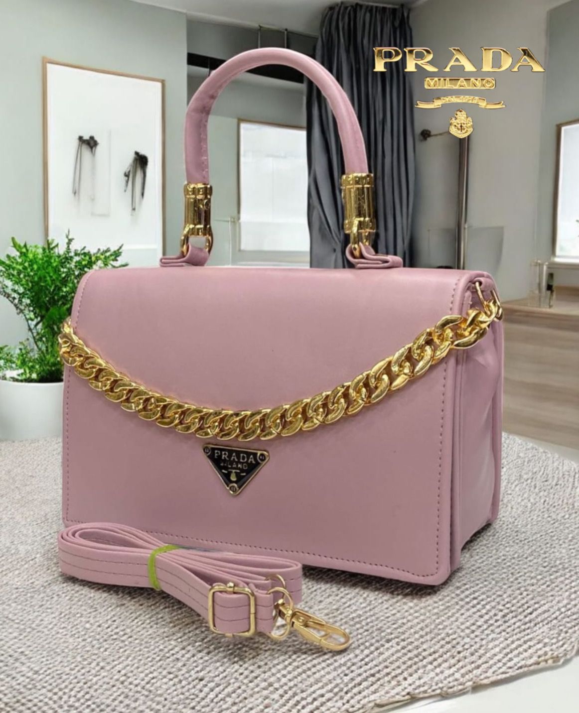 PRADA MILANO