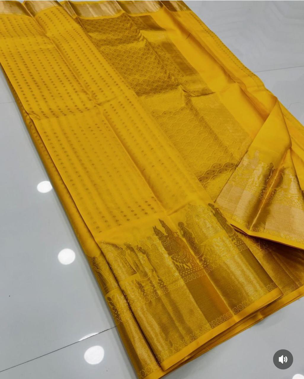 Banarasi Saree