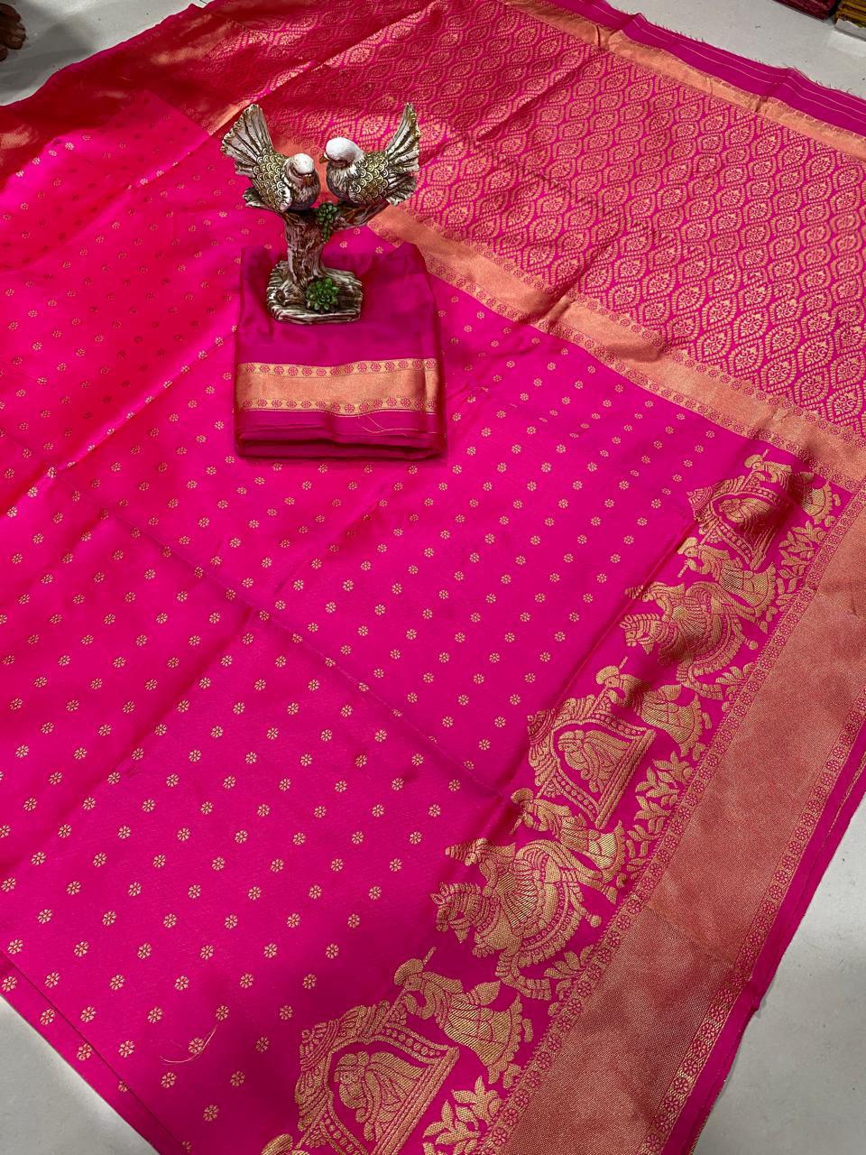 Banarasi Saree
