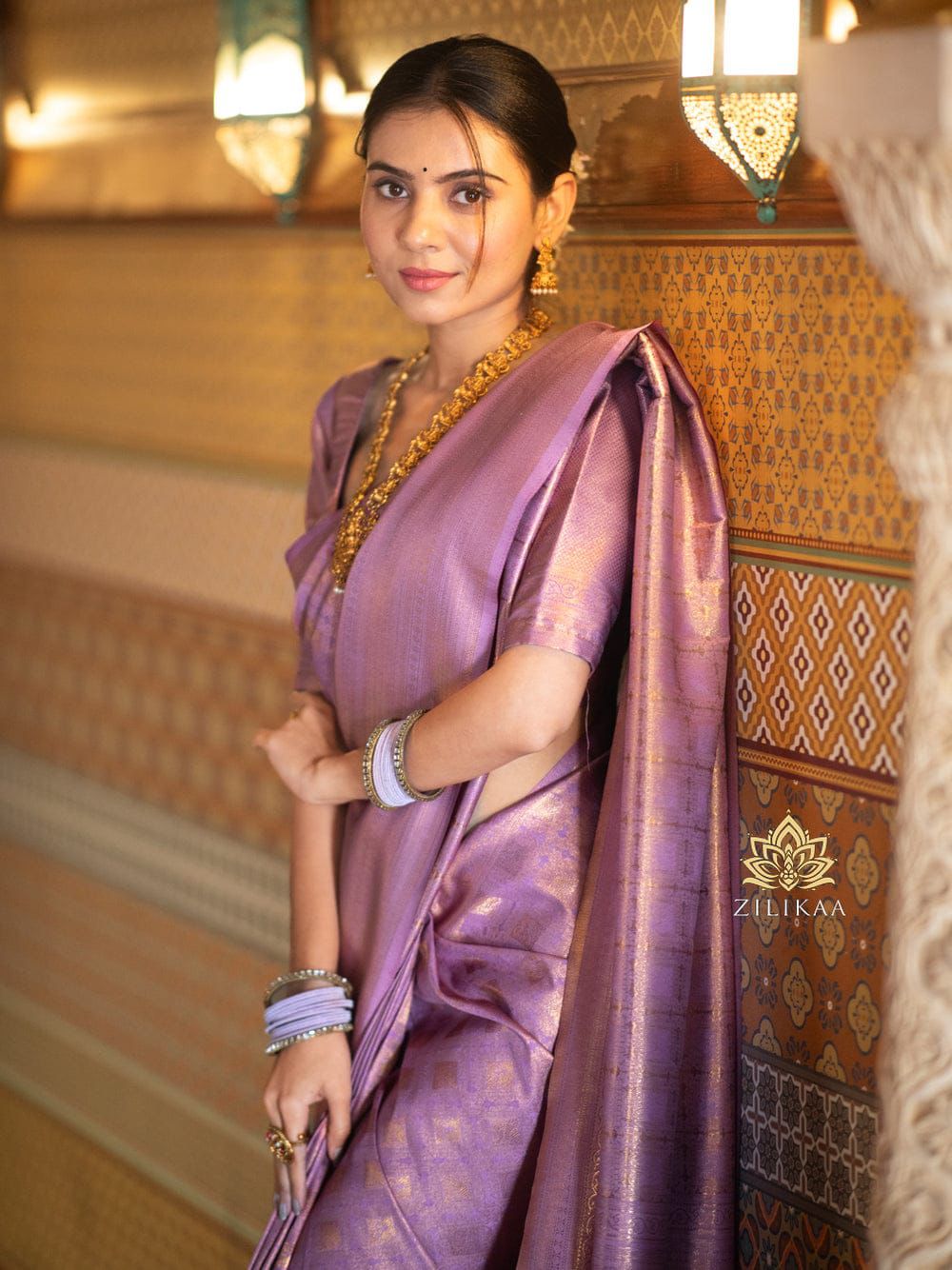 Banarasi Saree