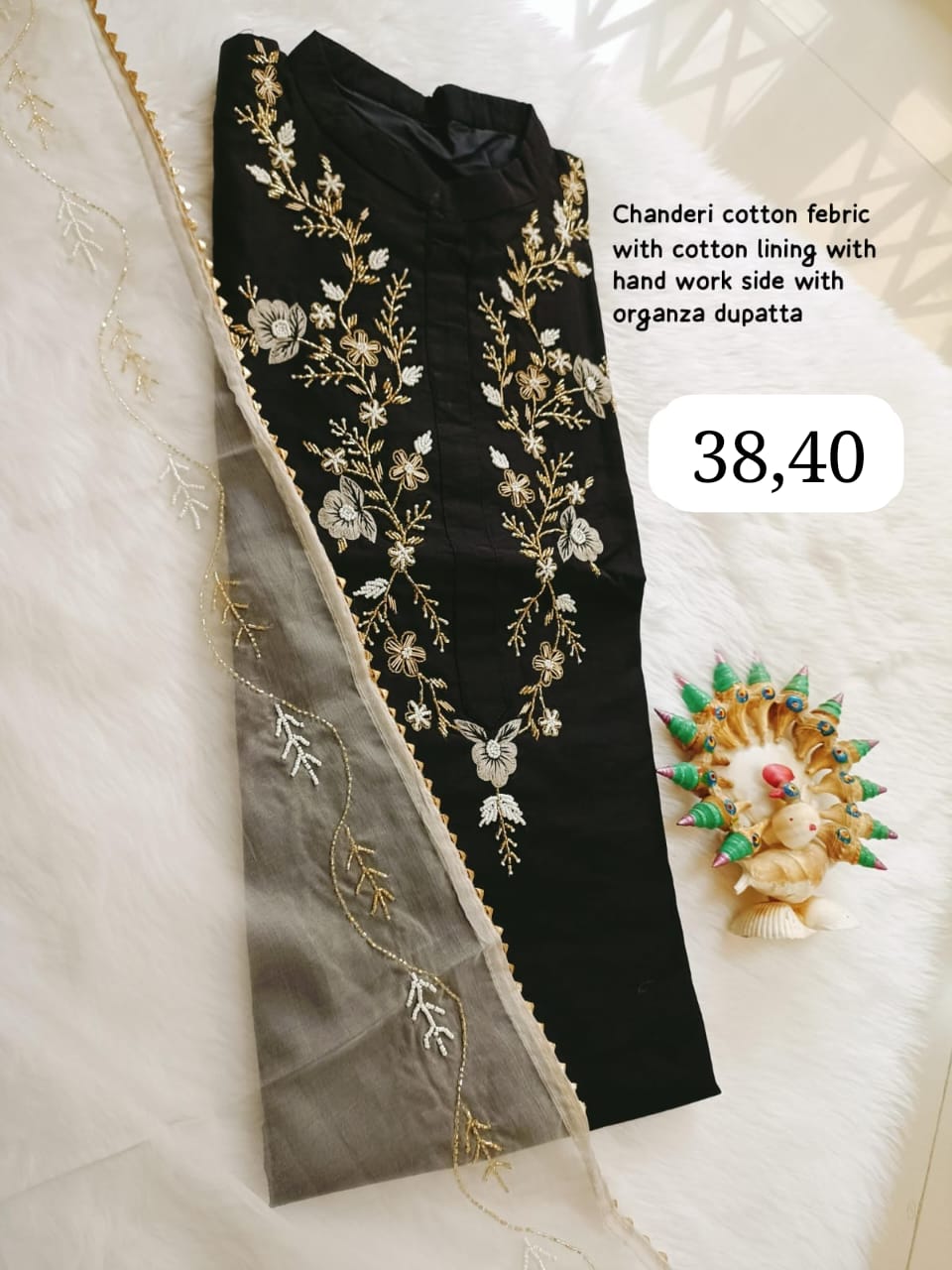 Kurti Set