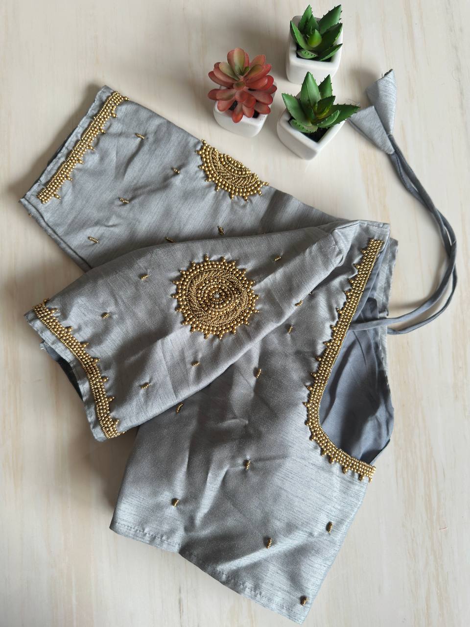 Wedding Collection Special Blouse