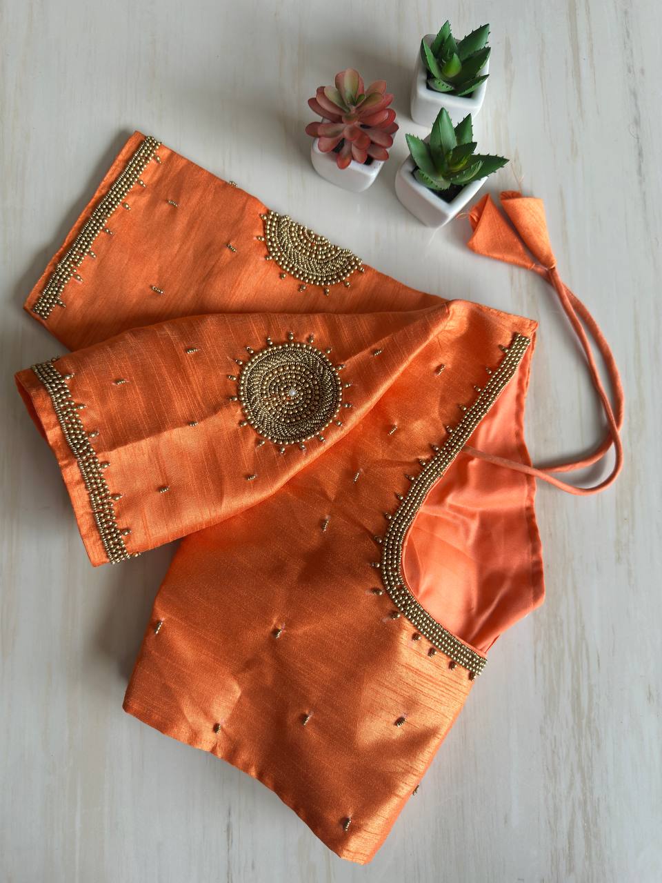 Wedding Collection Special Blouse