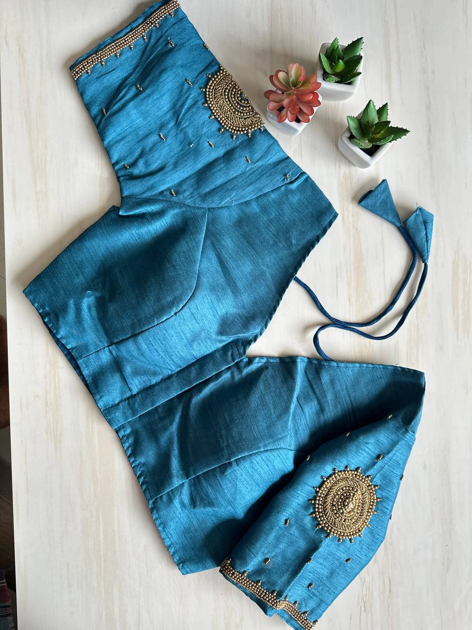 Wedding Collection Special Blouse