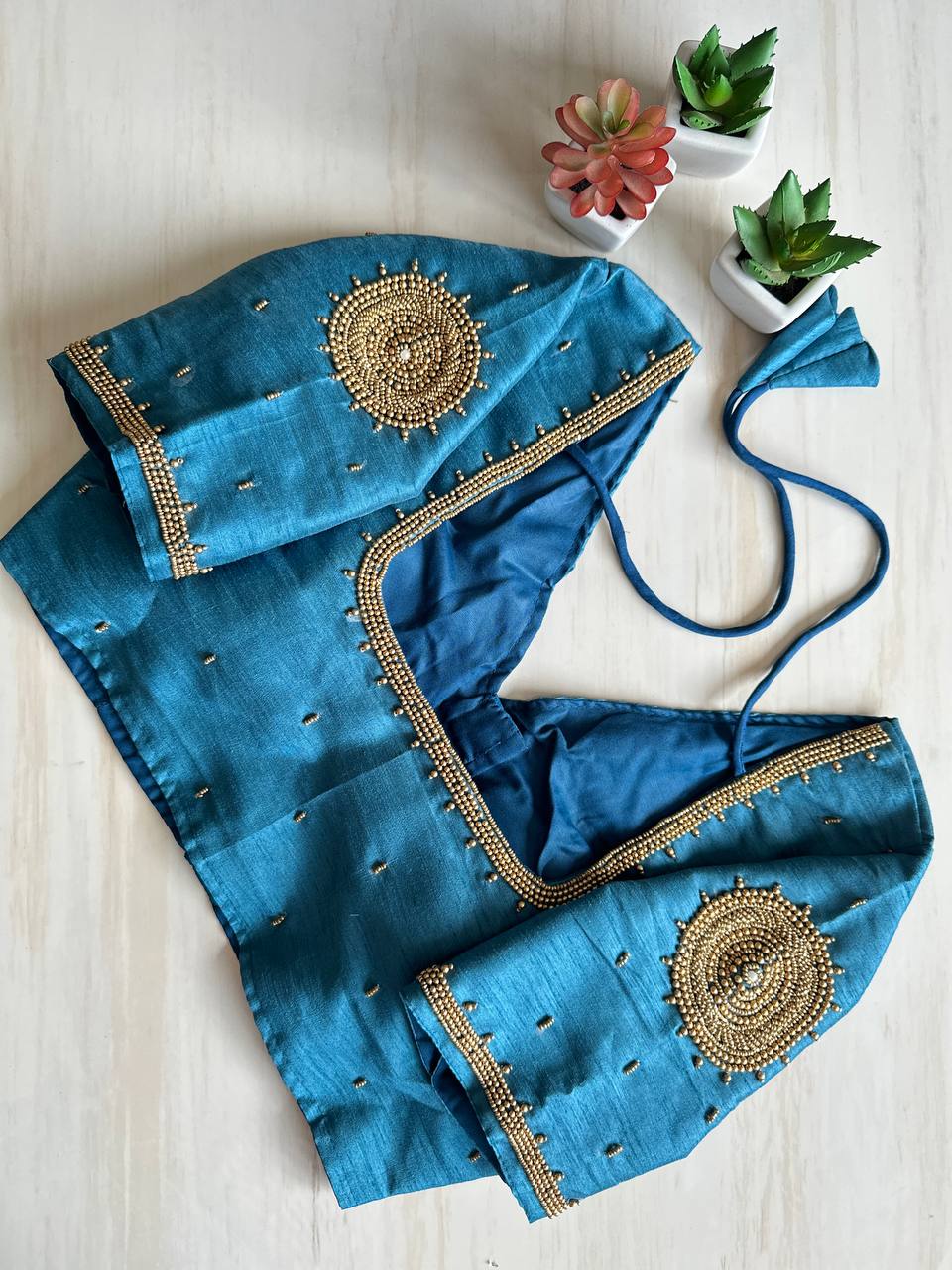 Wedding Collection Special Blouse