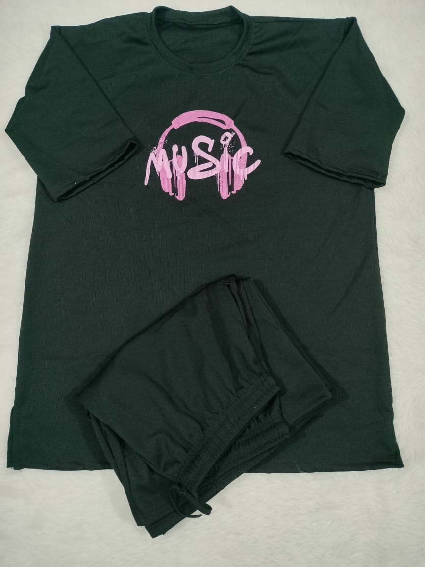 New Concept Co-ord Set