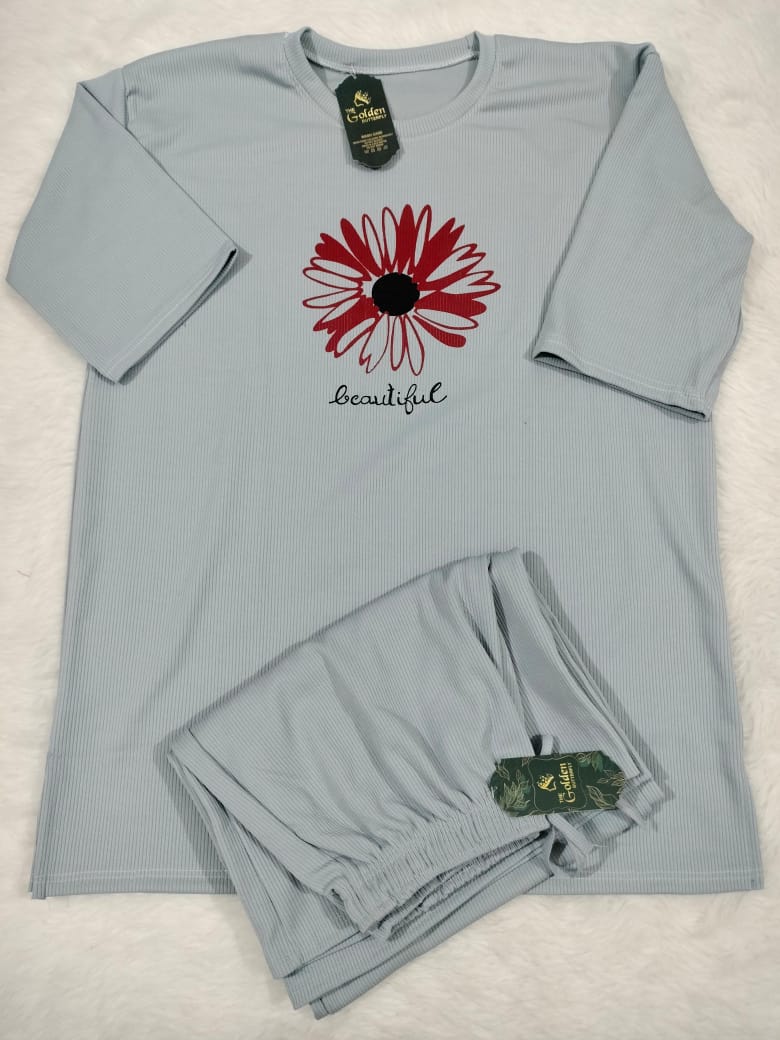 New Concept Co-ord Set