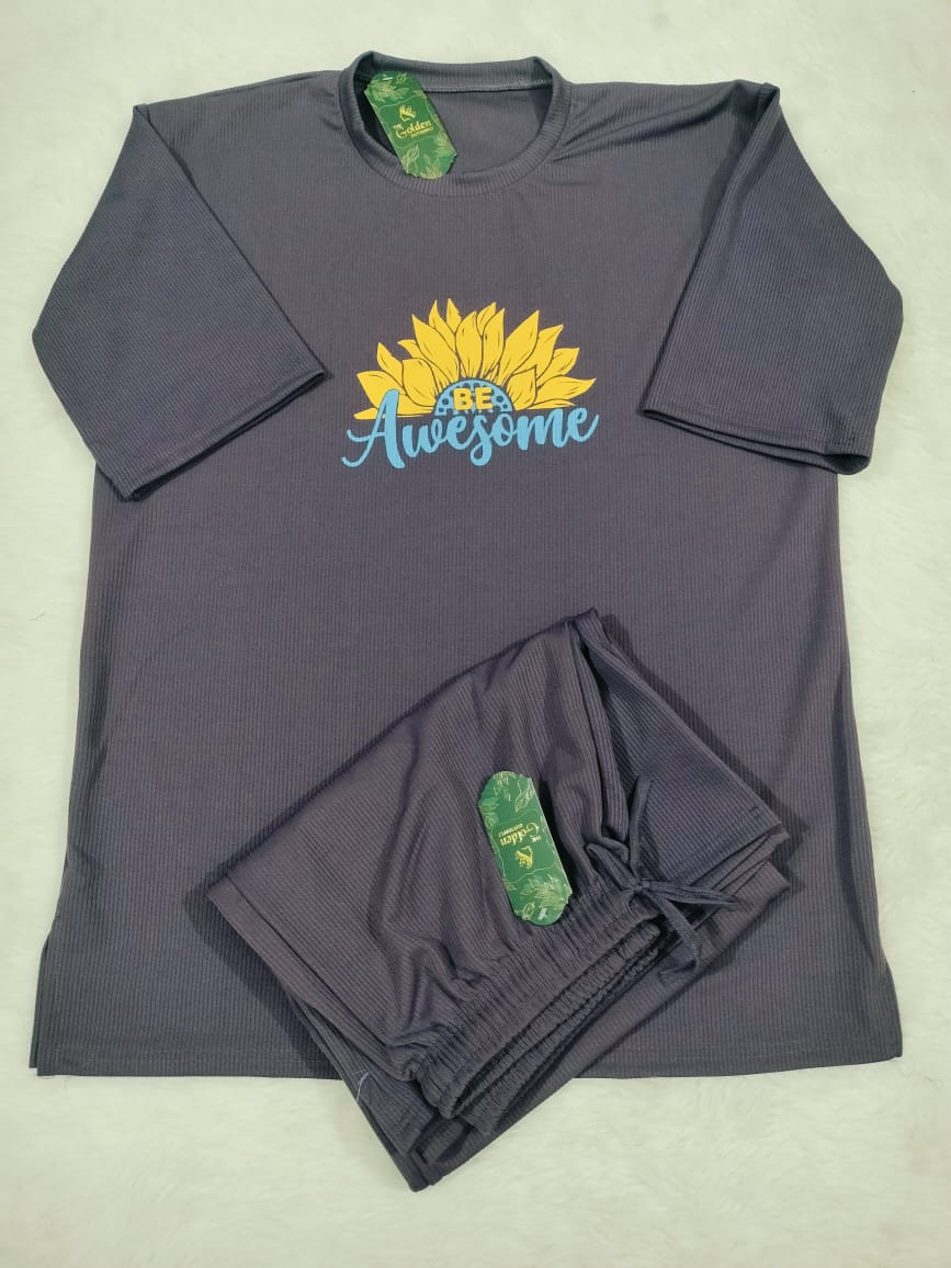 New Concept Co-ord Set